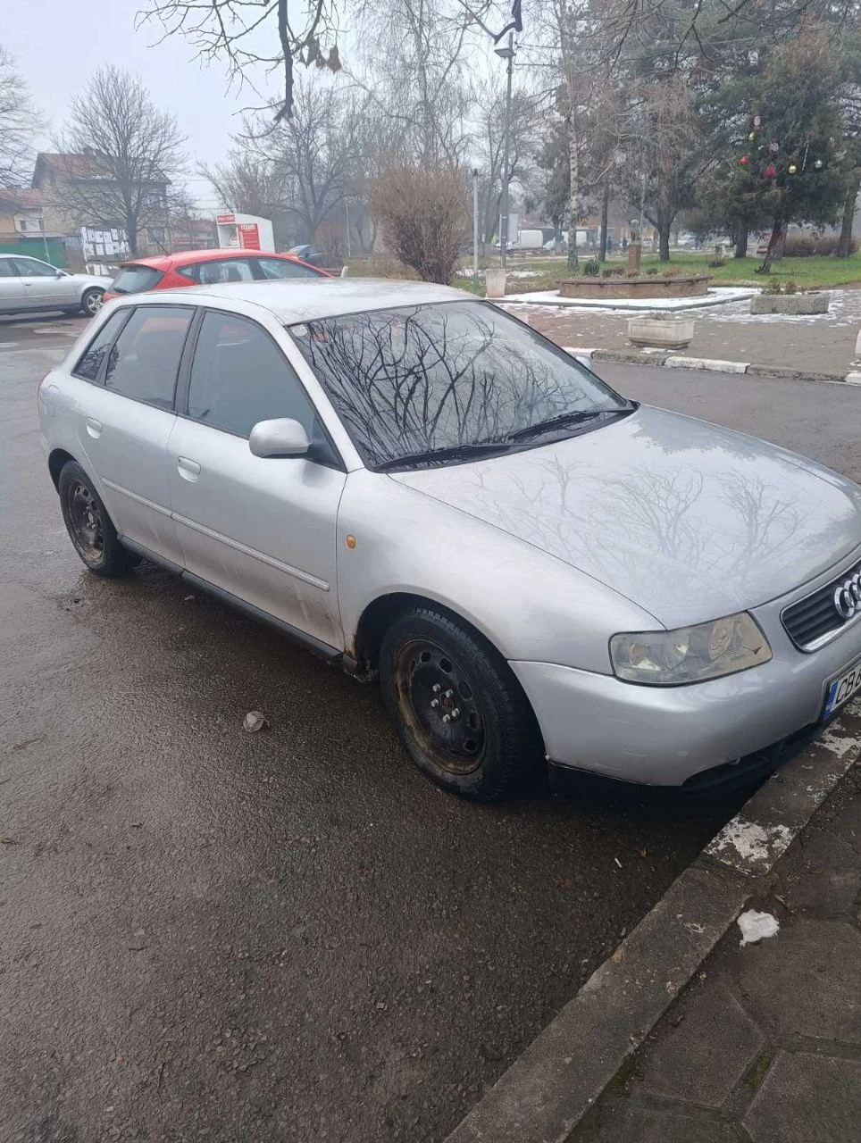 Audi A3 1.9tdi 90 коня, снимка 1