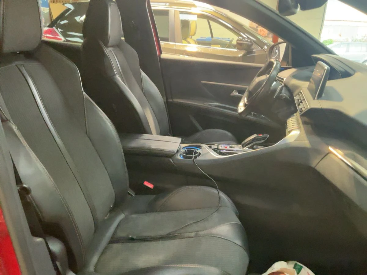 Peugeot 3008 GT* * * * * * *  | Mobile.bg   11