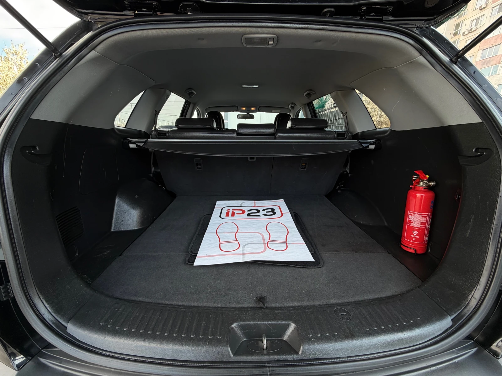 Kia Sorento 2.4* ������* �����* ��������* 2WD* * *  | Mobile.bg � ����������� 17