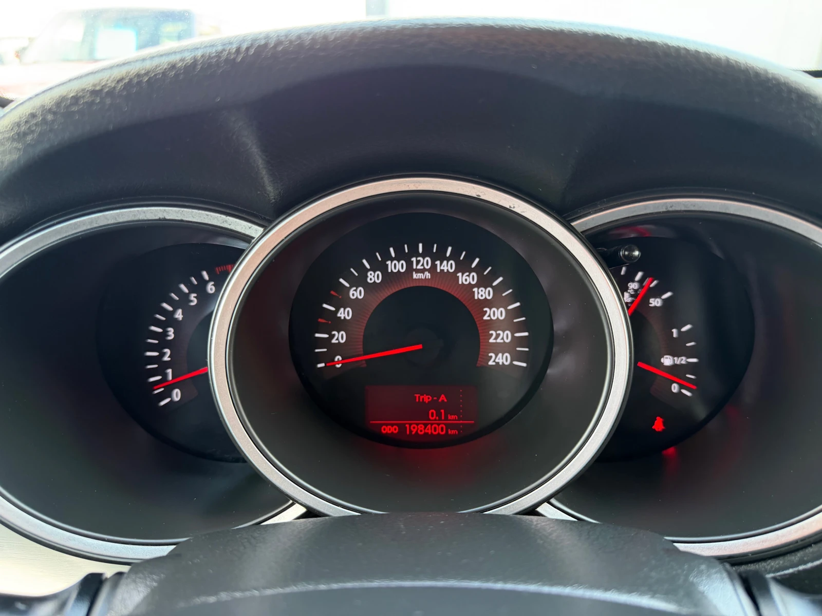 Kia Sorento 2.4* ������* �����* ��������* 2WD* * *  | Mobile.bg � ����������� 15