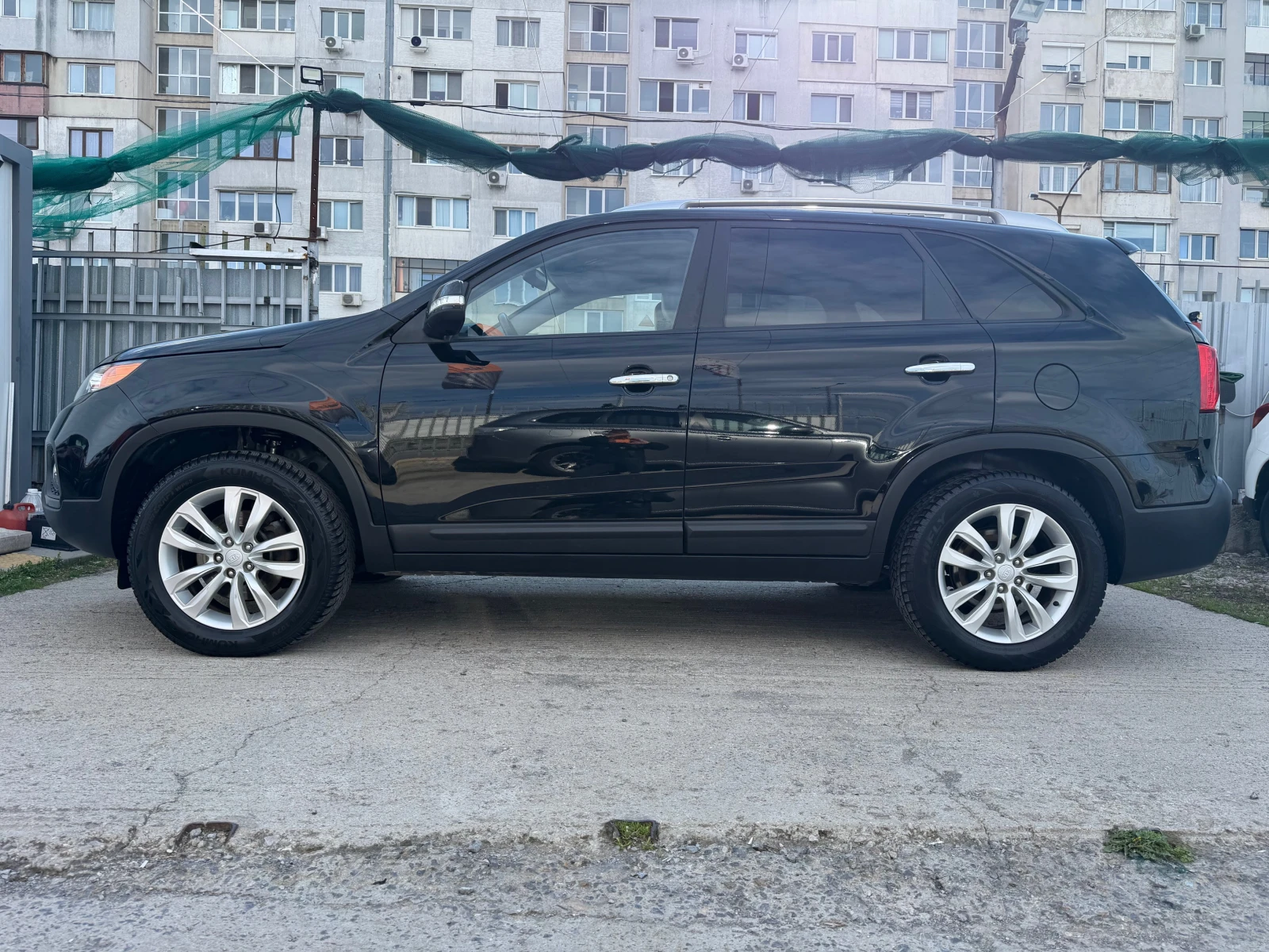Kia Sorento 2.4* ������* �����* ��������* 2WD* * *  | Mobile.bg � ����������� 3