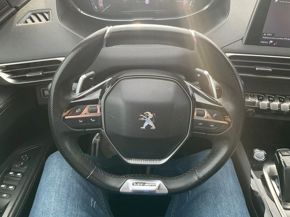 Peugeot 3008 GT* * * * * * *  | Mobile.bg   14