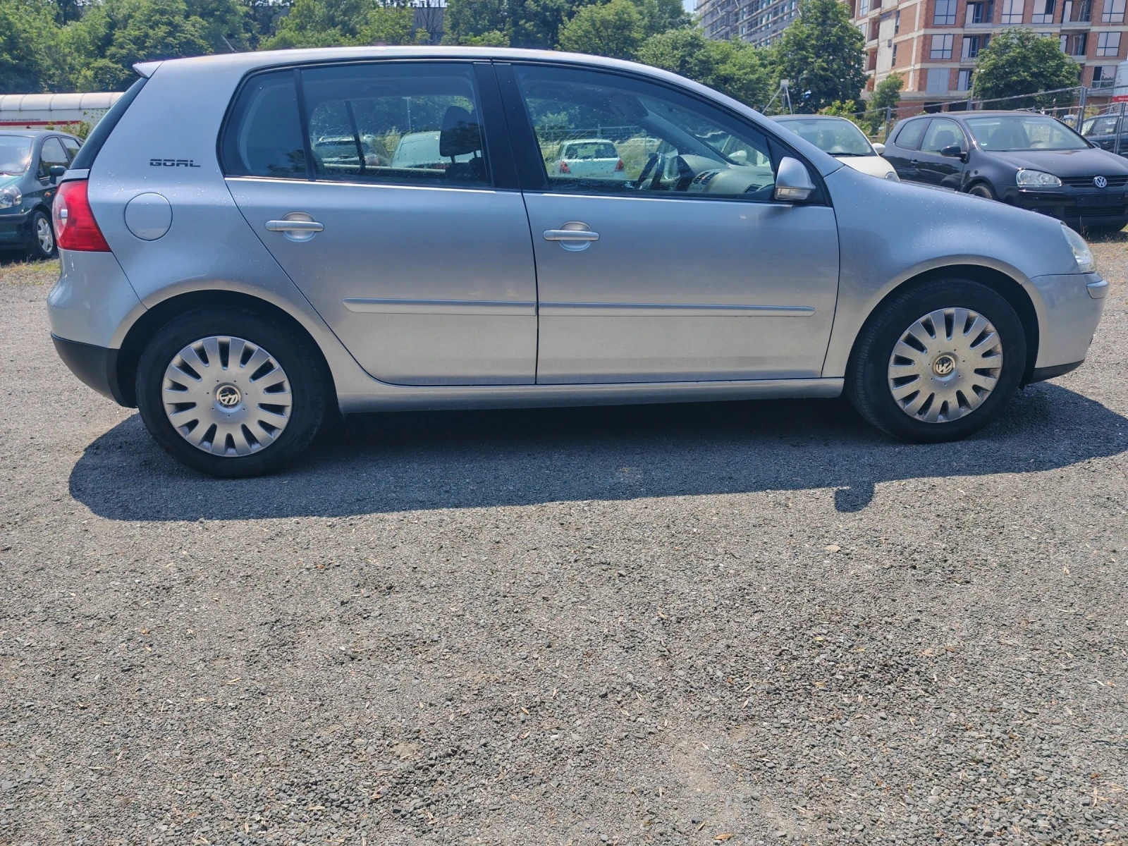 VW Golf 1.9TDI - изображение 3