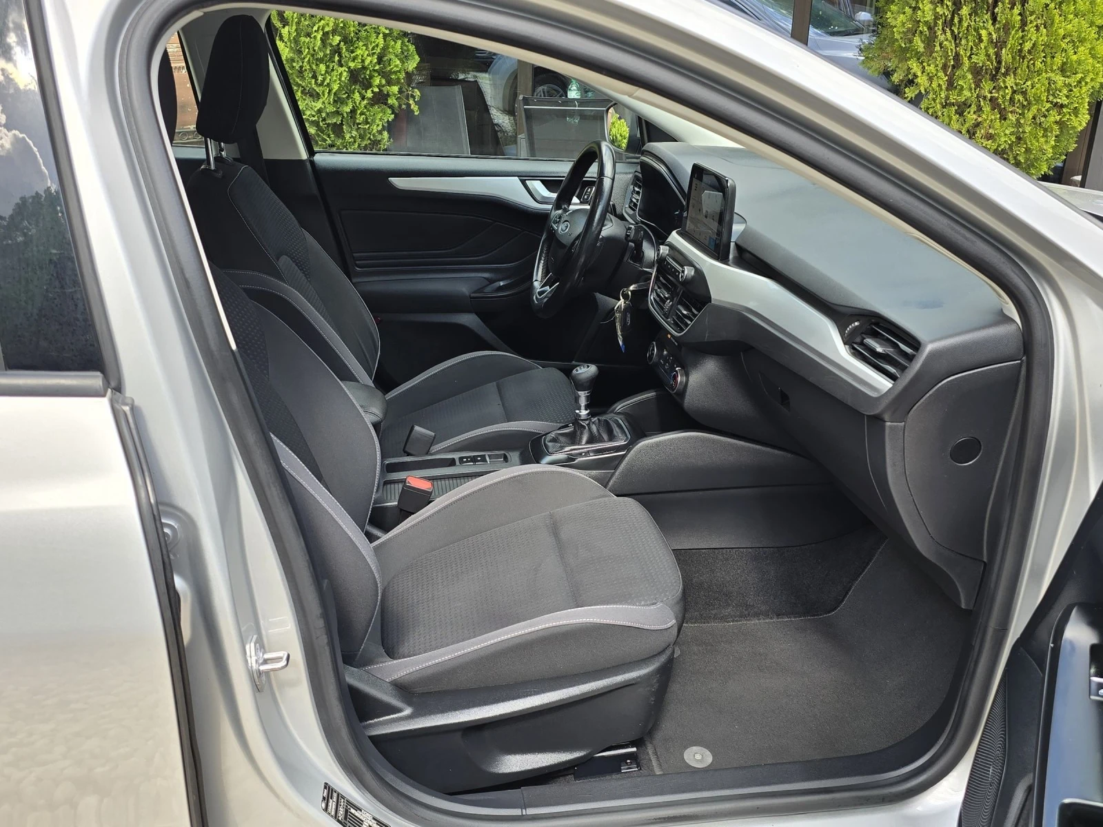 Ford Focus 1.0- ECOBOOST- GERMANY- !!! | Mobile.bg   14