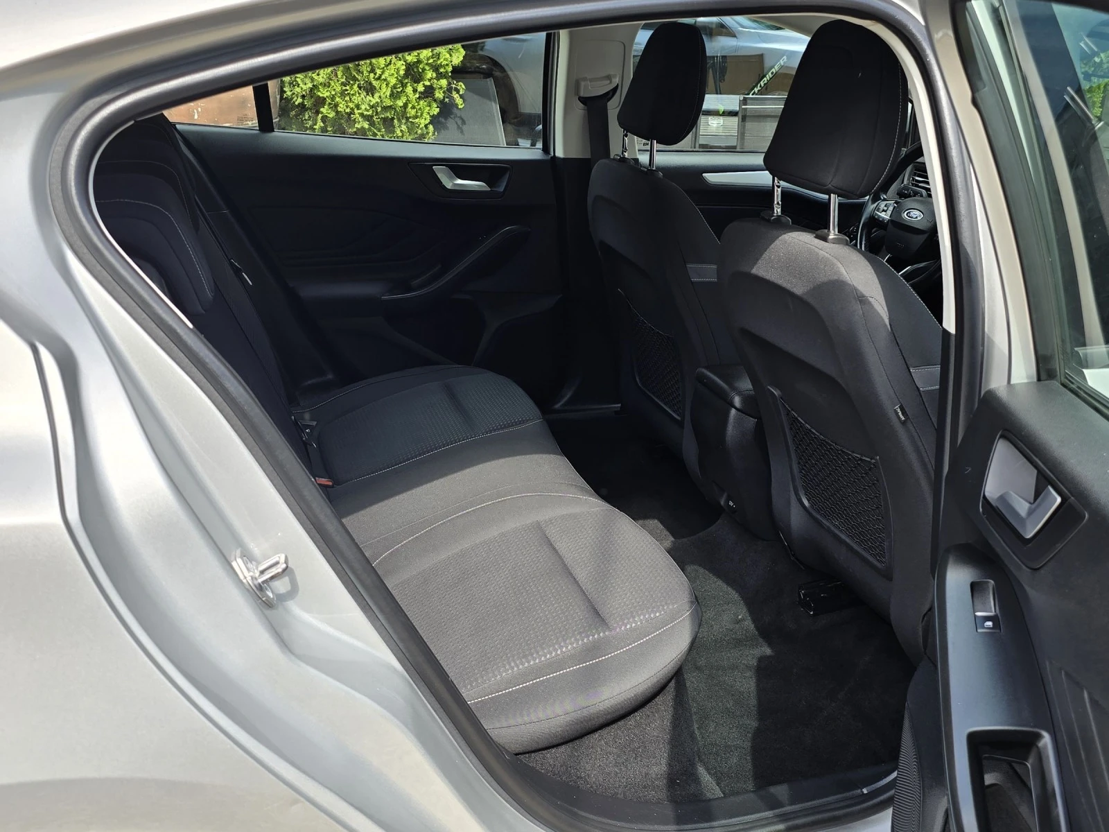 Ford Focus 1.0- ECOBOOST- GERMANY- !!! | Mobile.bg   15