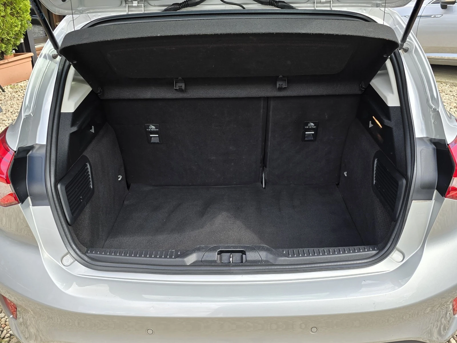 Ford Focus 1.0- ECOBOOST- GERMANY- !!! | Mobile.bg   16