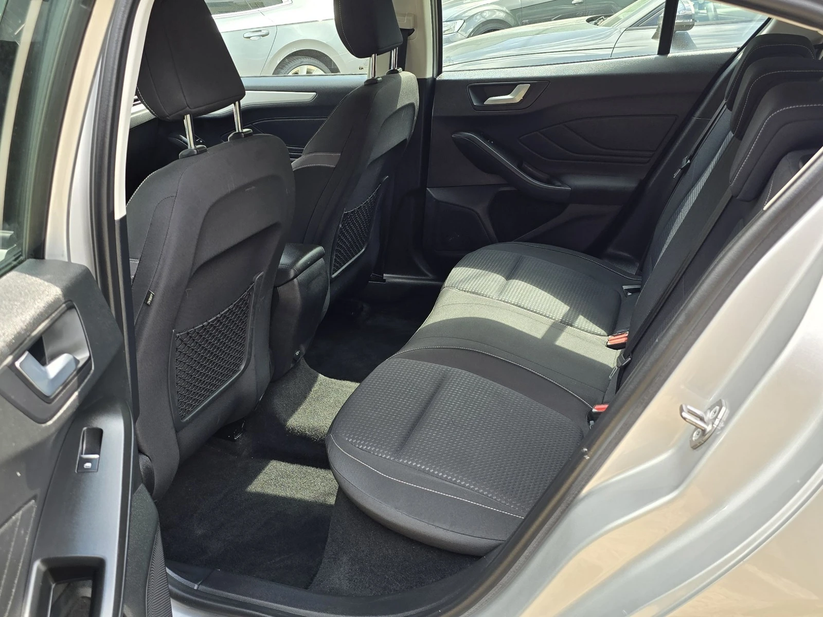 Ford Focus 1.0- ECOBOOST- GERMANY- !!! | Mobile.bg   12