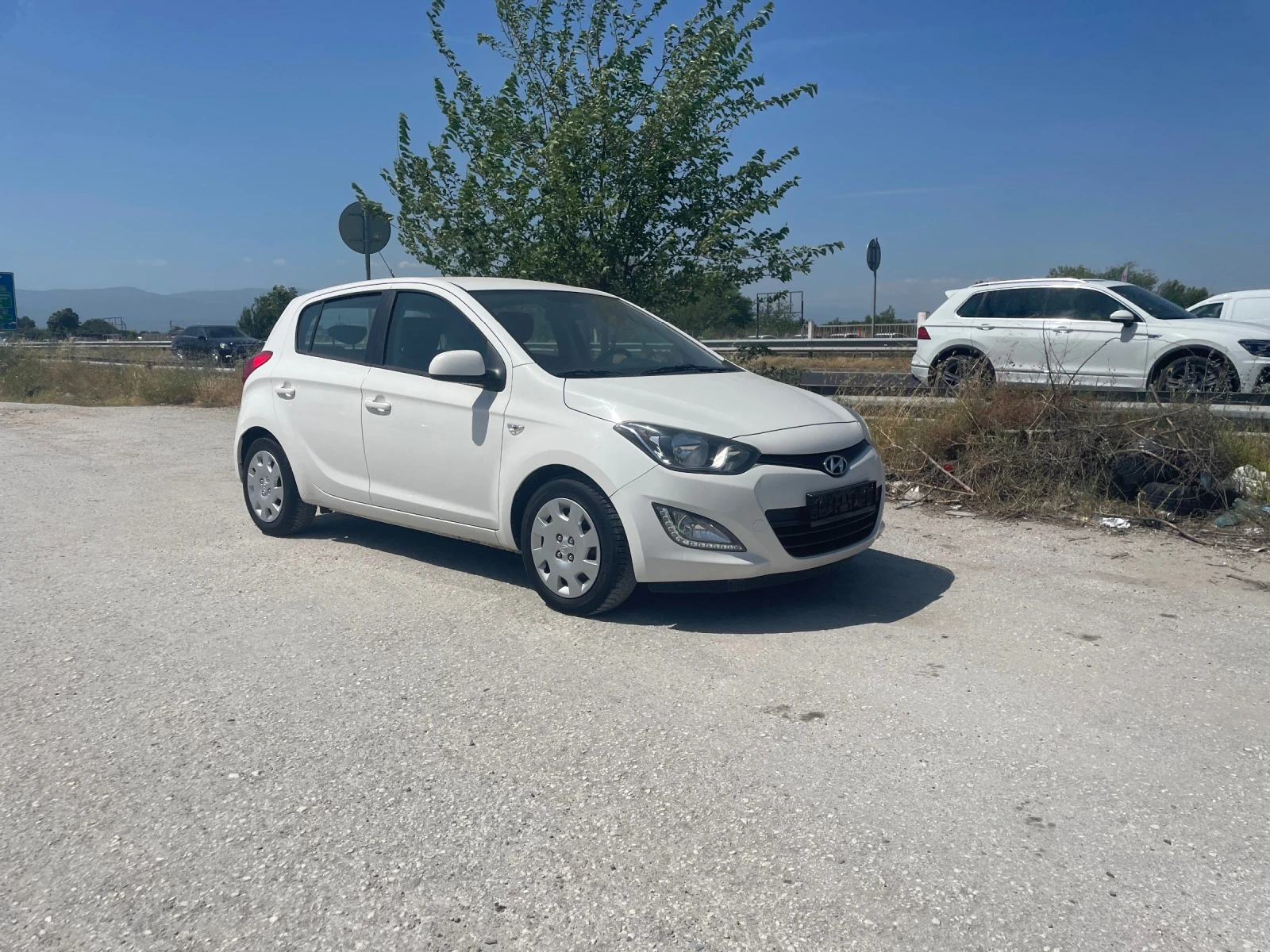 Hyundai I20 1.2 Gaz - изображение 3