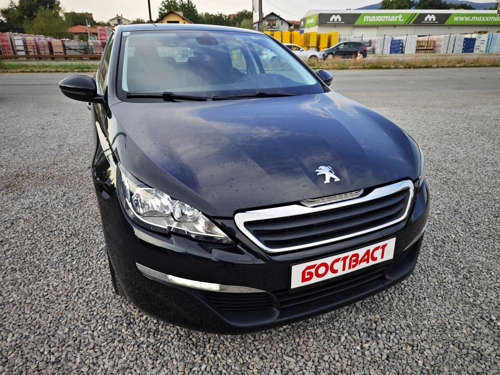 Peugeot 308 1, 2i Activ - изображение 6