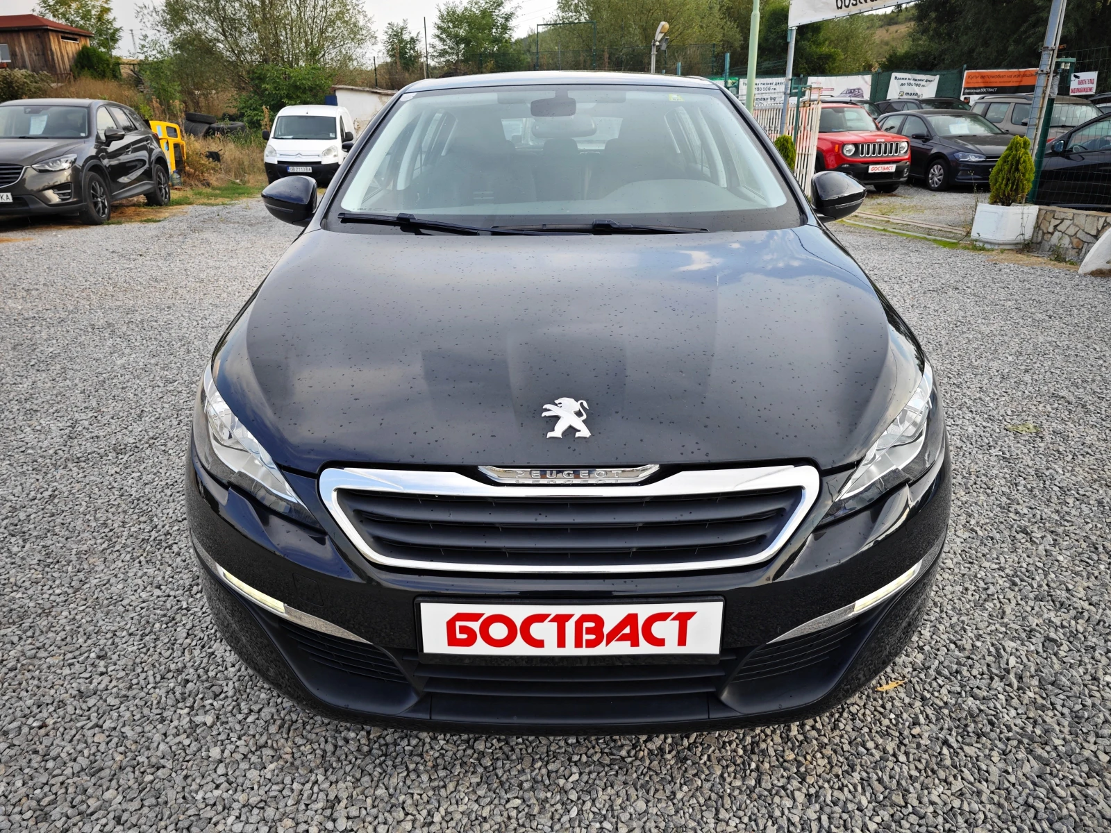 Peugeot 308 1, 2i Activ - изображение 7