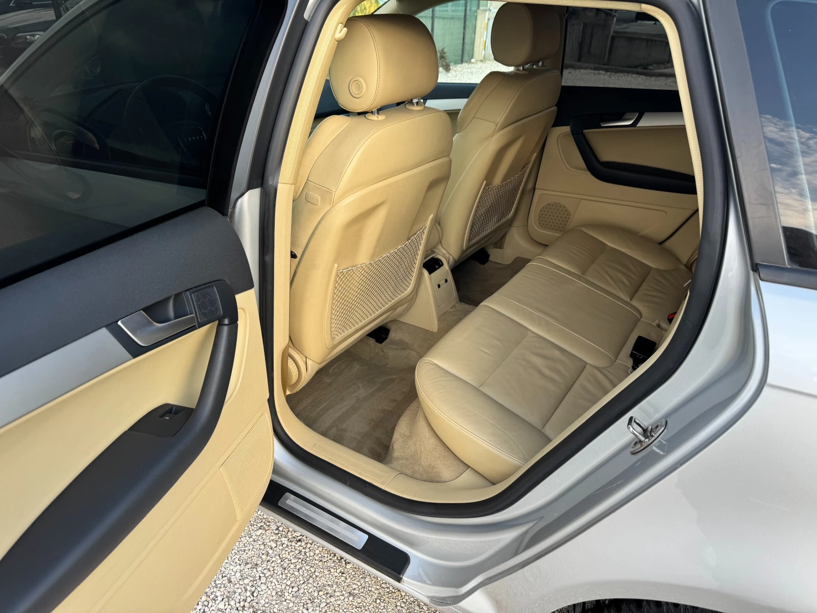 Audi A3 2.0 TFSI 200 к.с EURO5 | Mobile.bg — изображение 14