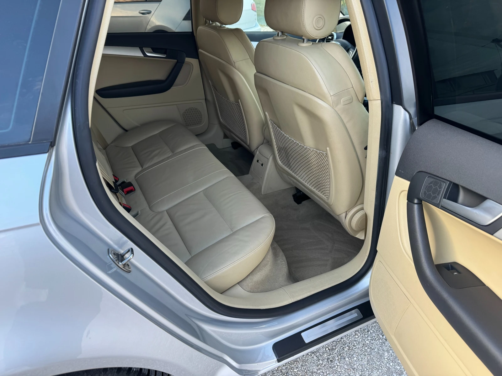 Audi A3 2.0 TFSI 200 к.с EURO5 | Mobile.bg — изображение 15