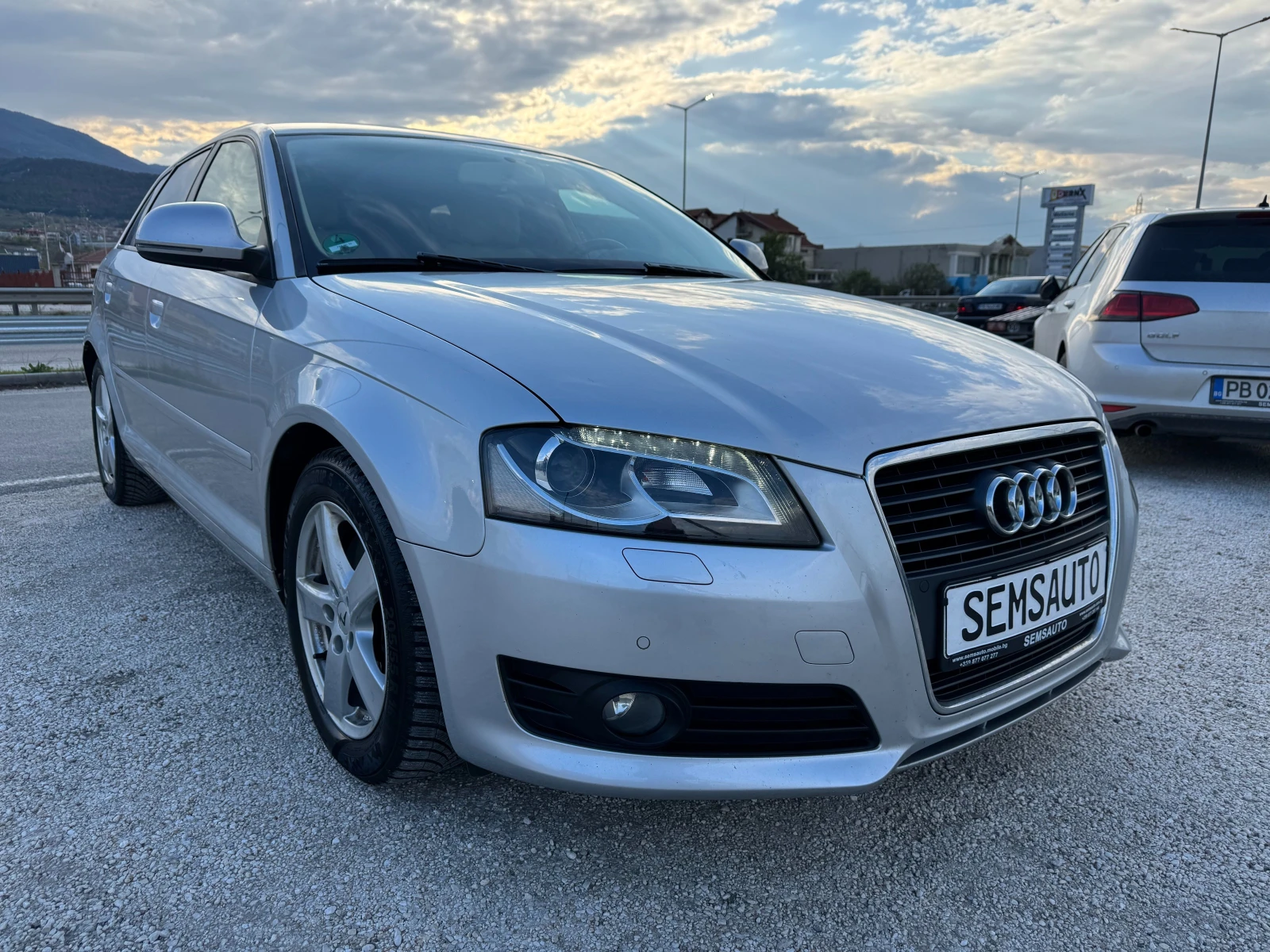 Audi A3 2.0 TFSI 200 к.с EURO5 - изображение 3