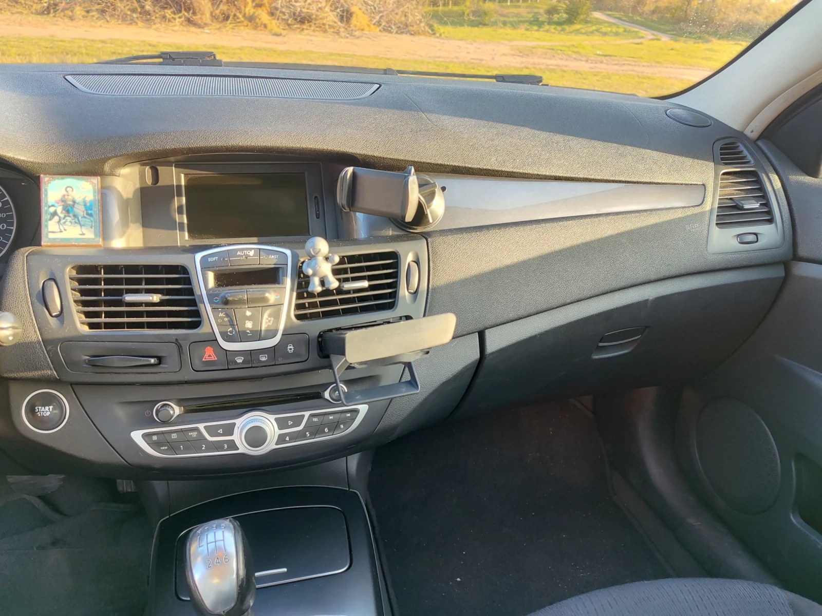 Renault Laguna  - изображение 10