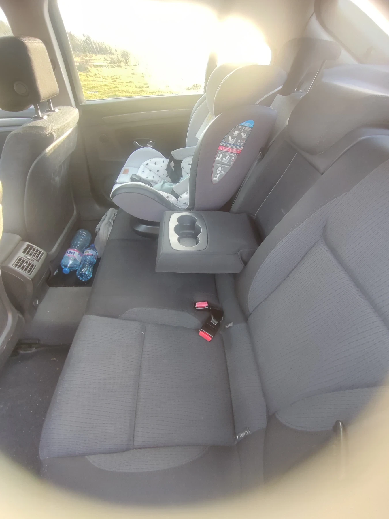 Renault Laguna  - изображение 8