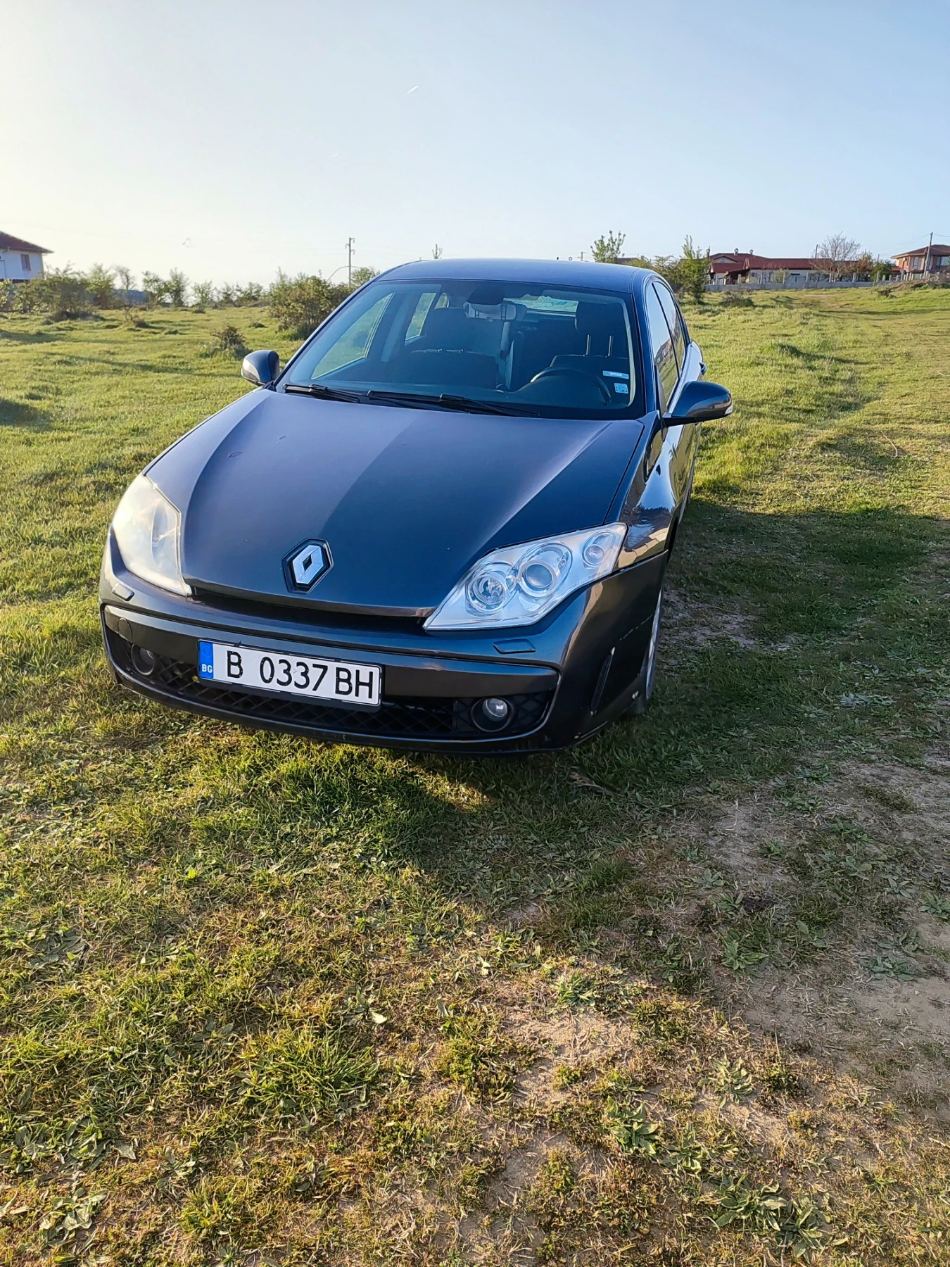Renault Laguna  - изображение 5