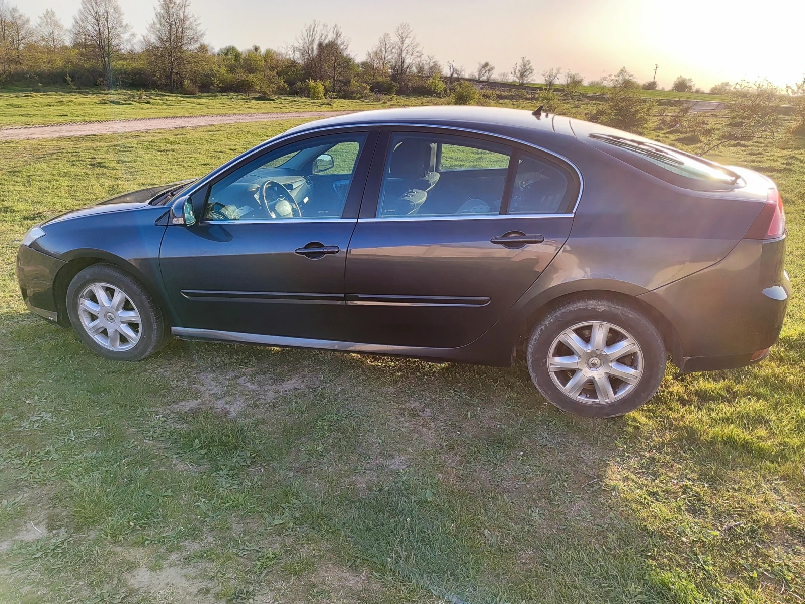 Renault Laguna  - изображение 4
