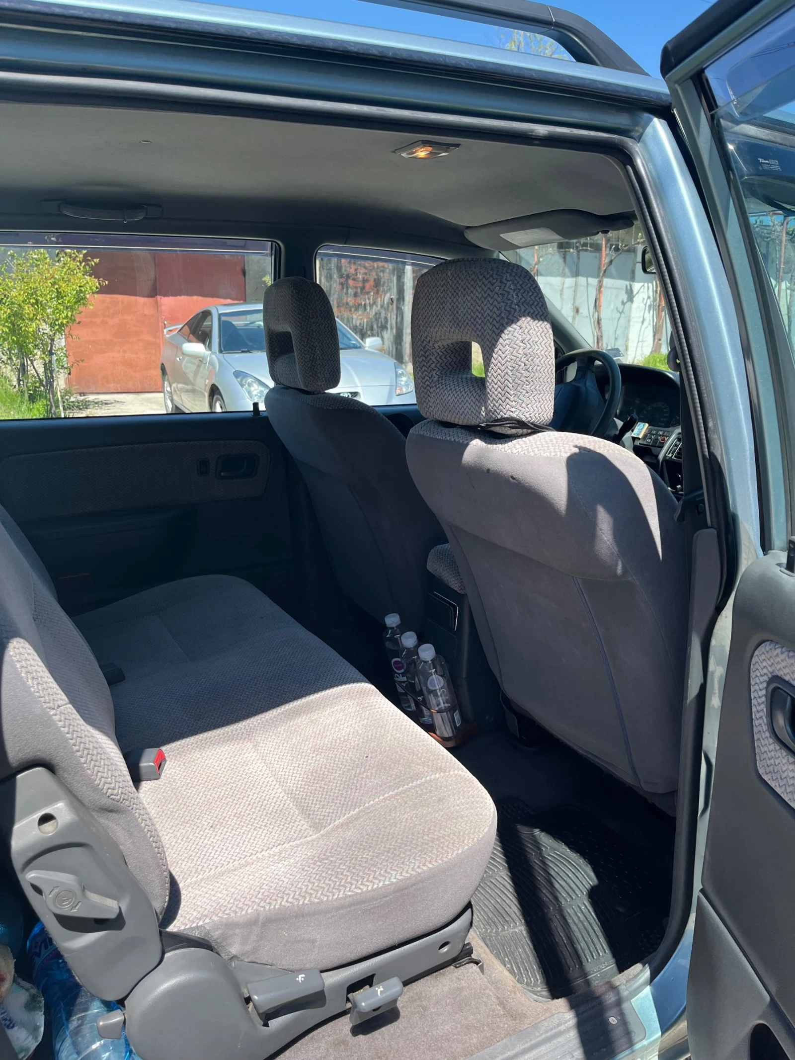 Mitsubishi Space wagon 2.0 - изображение 7