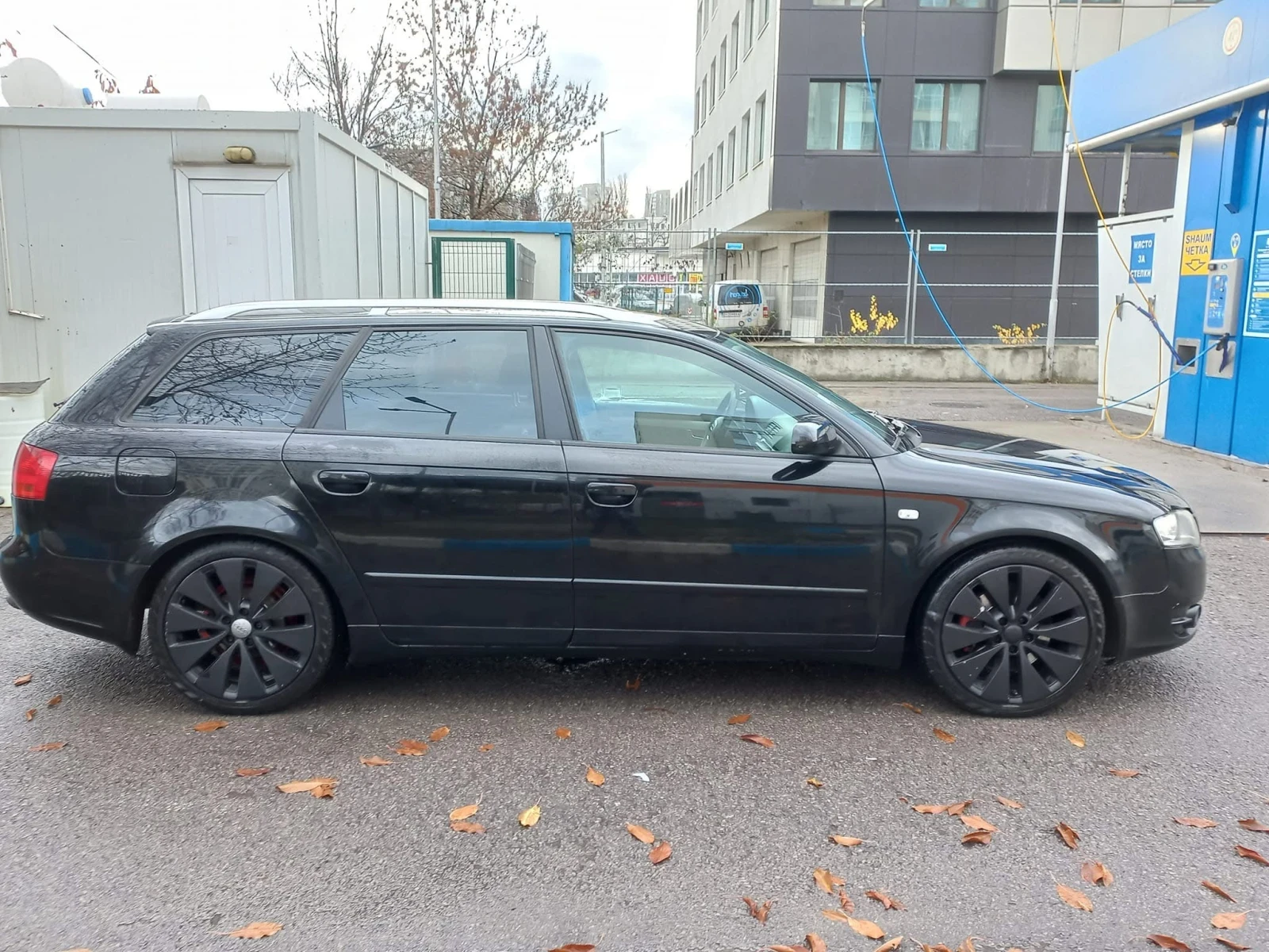 Audi A4 2.0 TDI - изображение 6