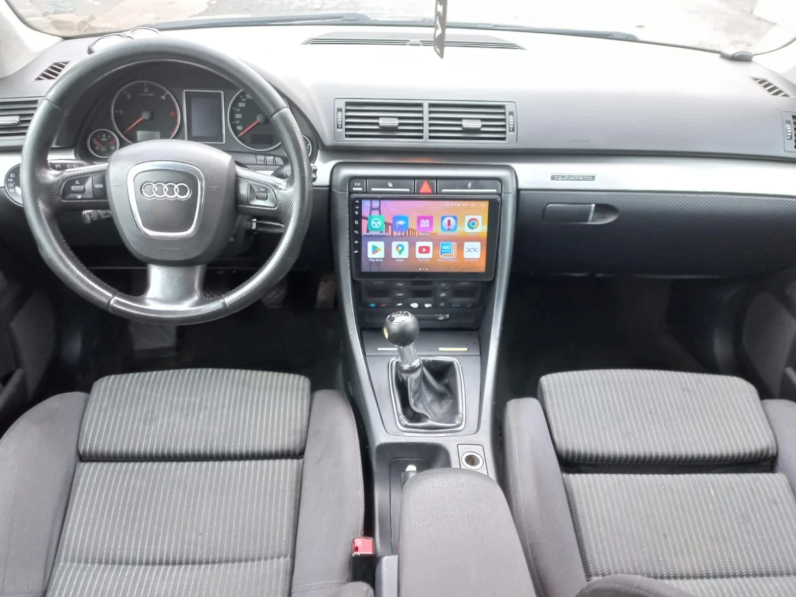 Audi A4 2.0 TDI - изображение 7