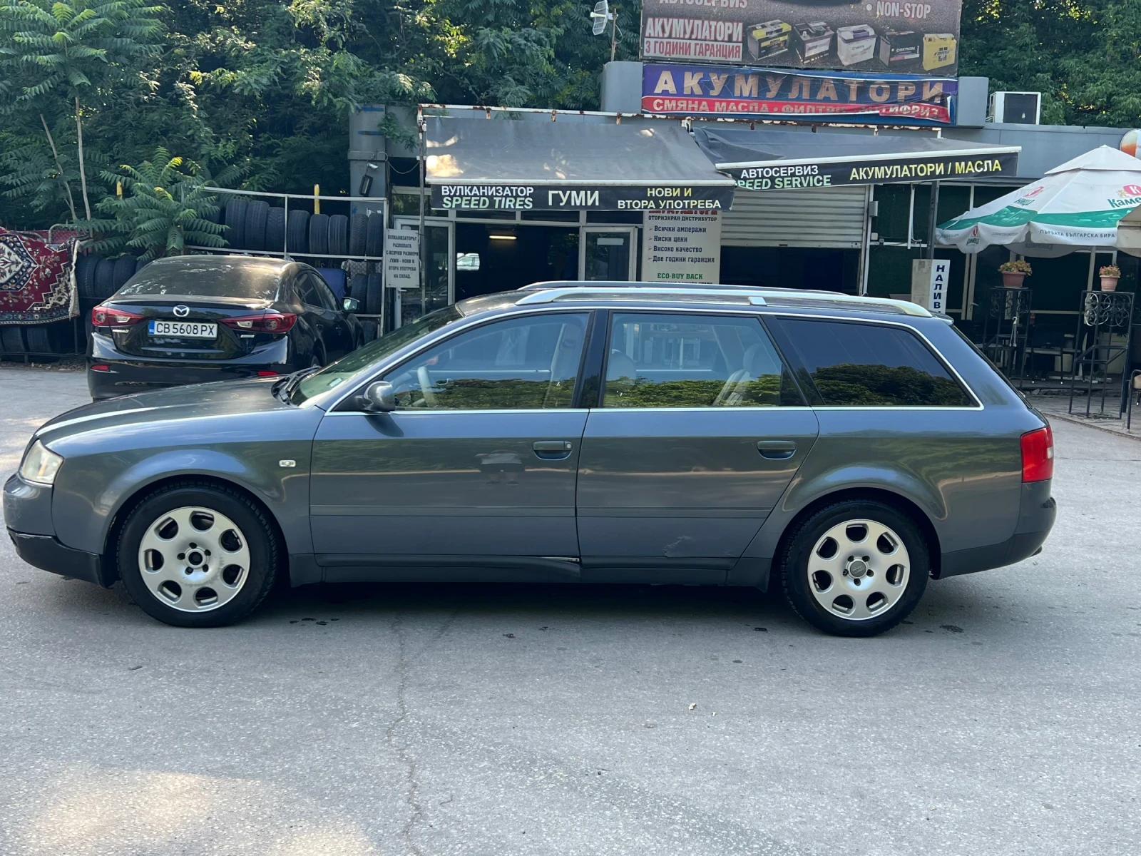 Audi A6  - изображение 3