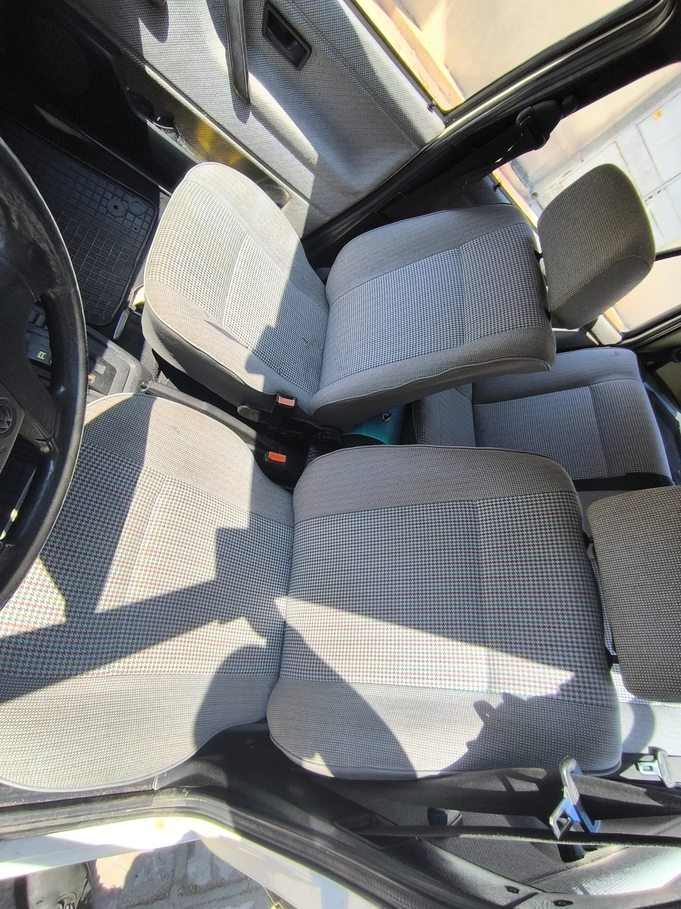 VW Golf 1.8i - изображение 7
