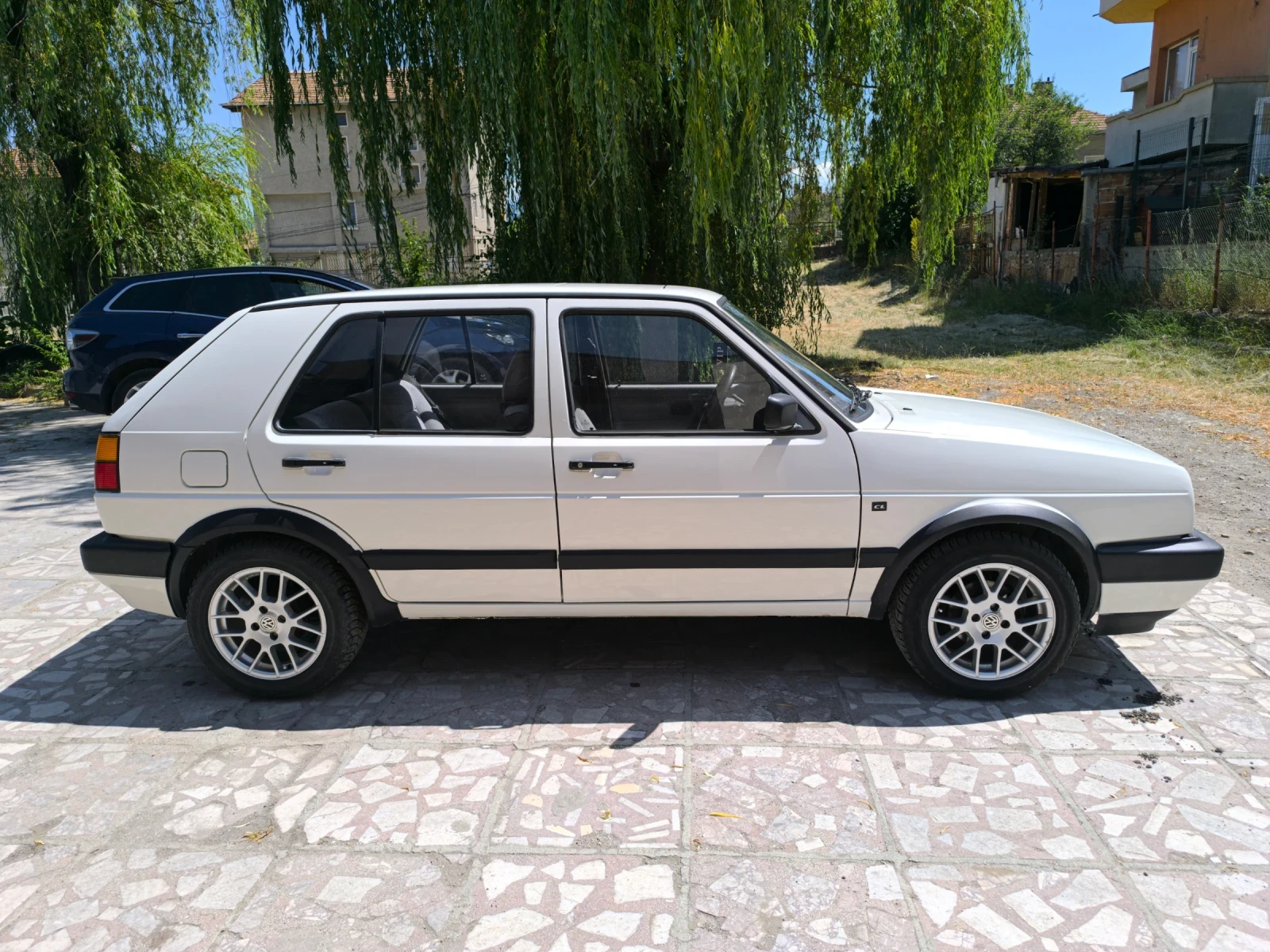 VW Golf 1.8i - изображение 6