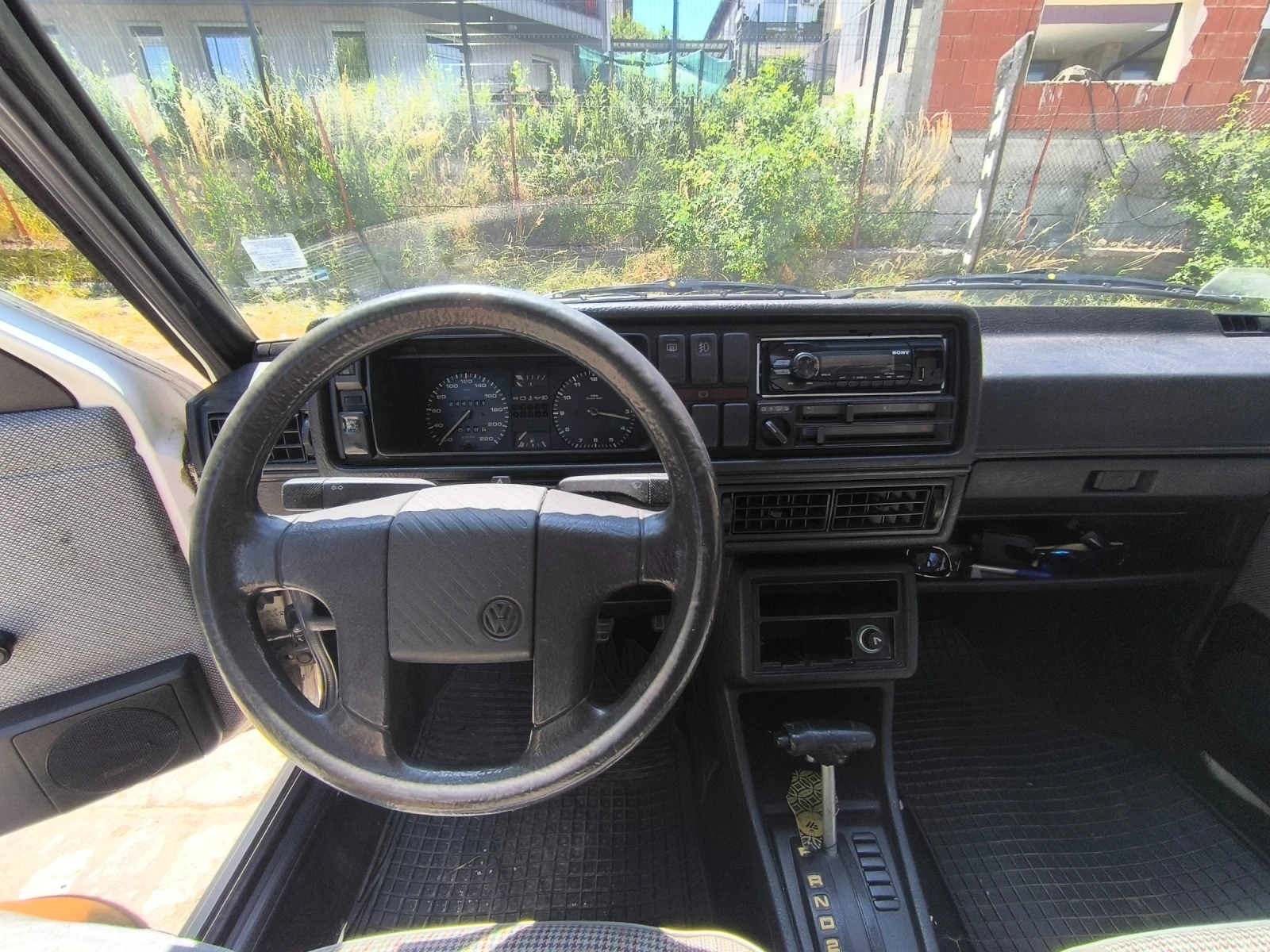 VW Golf 1.8i - изображение 9