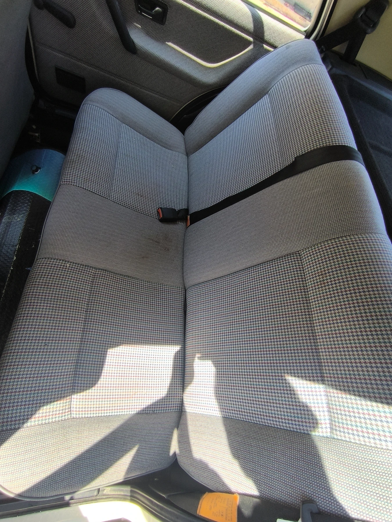 VW Golf 1.8i | Mobile.bg — изображение 11