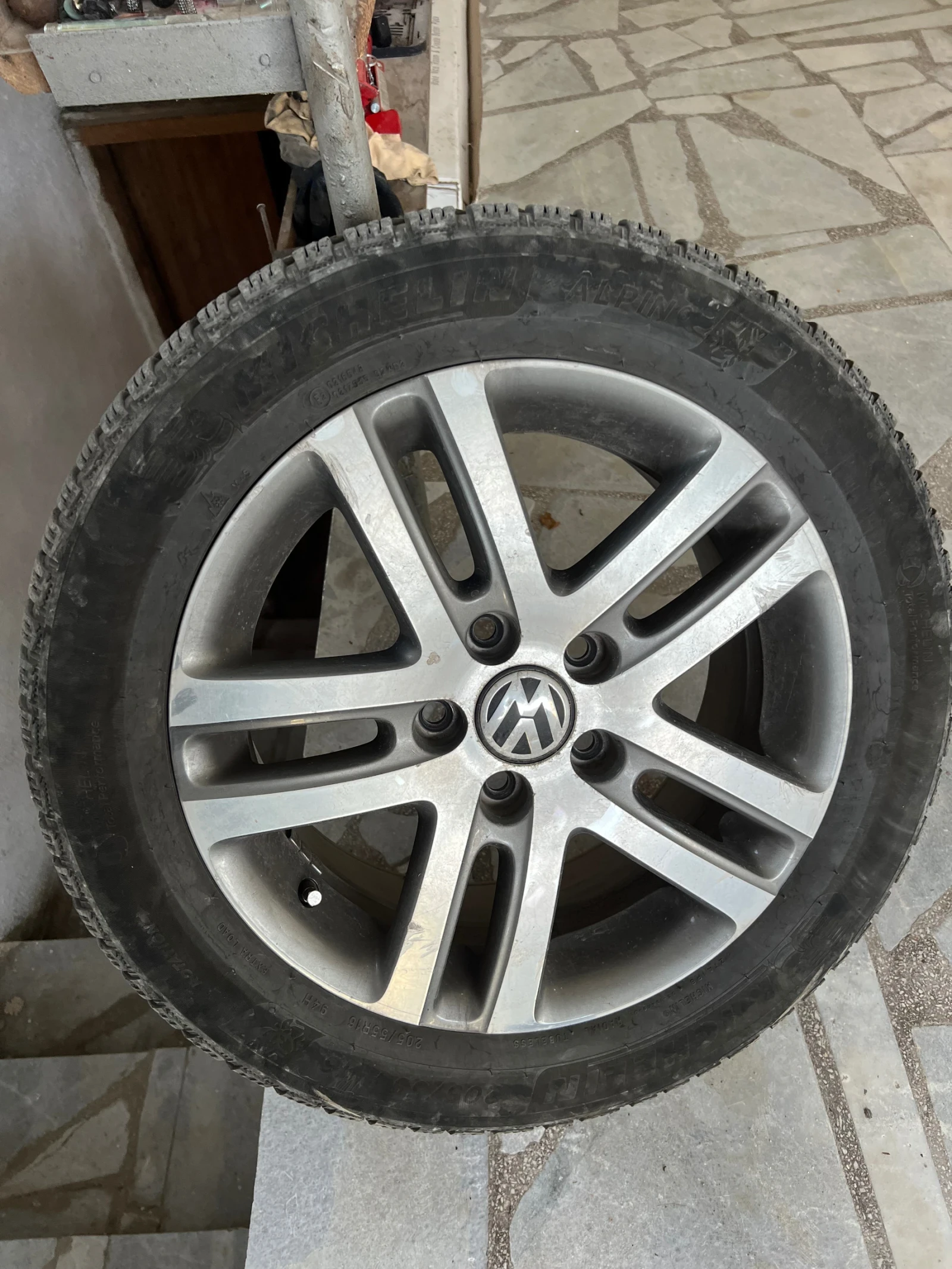 VW Touran 1.9TDI DSG | Mobile.bg   14