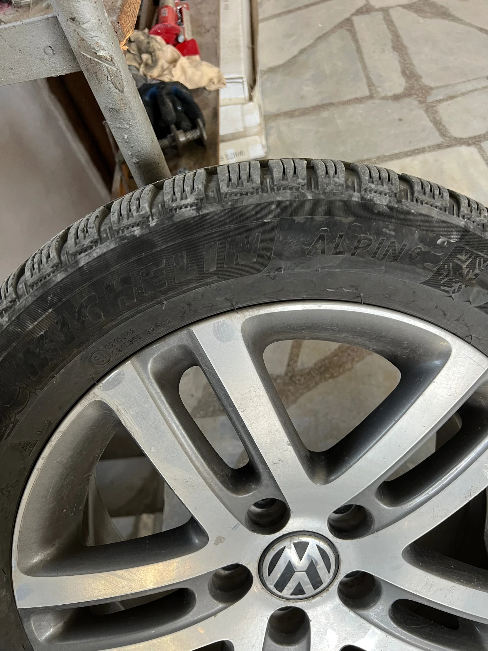 VW Touran 1.9TDI DSG | Mobile.bg   13