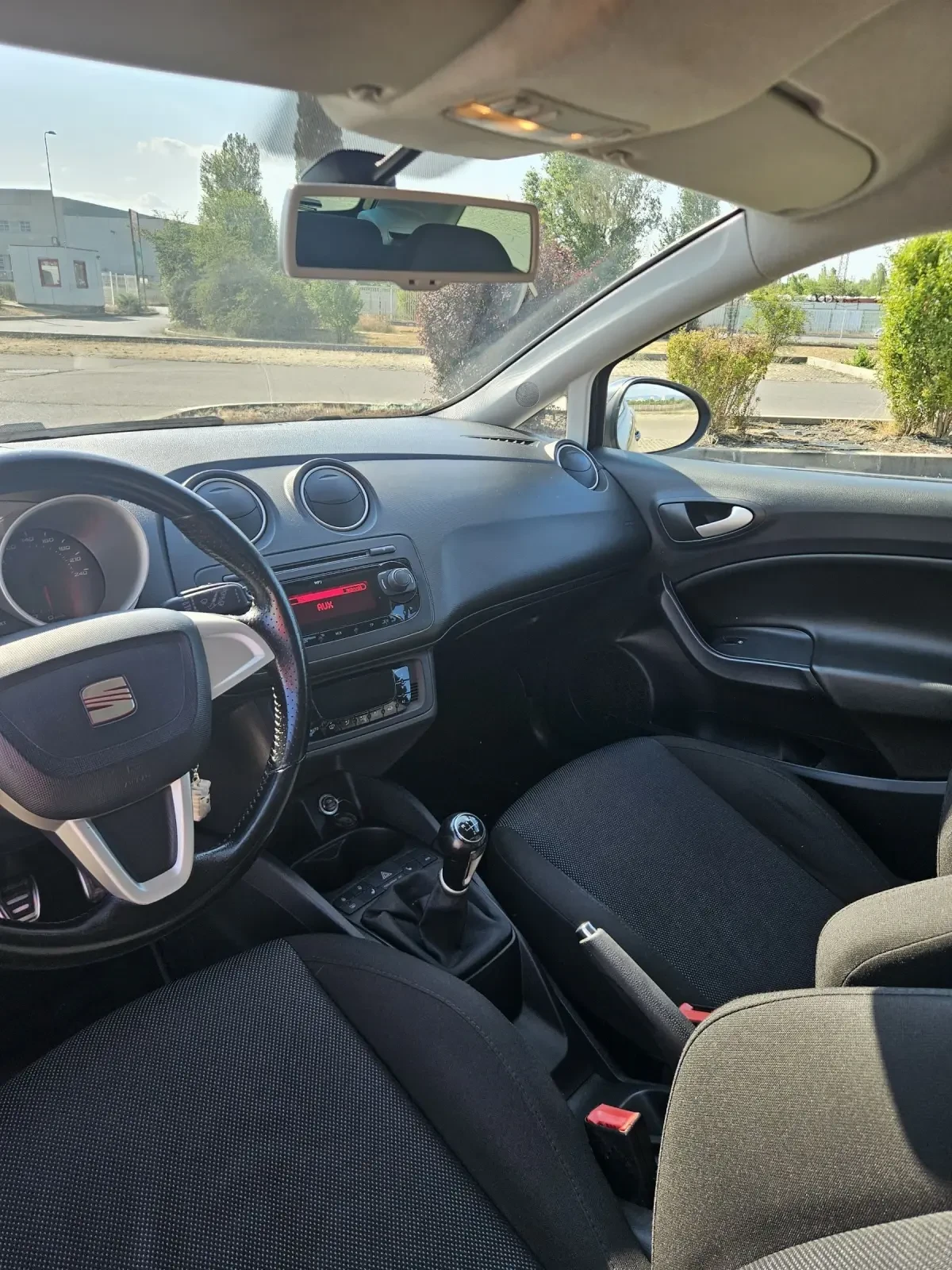 Seat Ibiza  - изображение 9