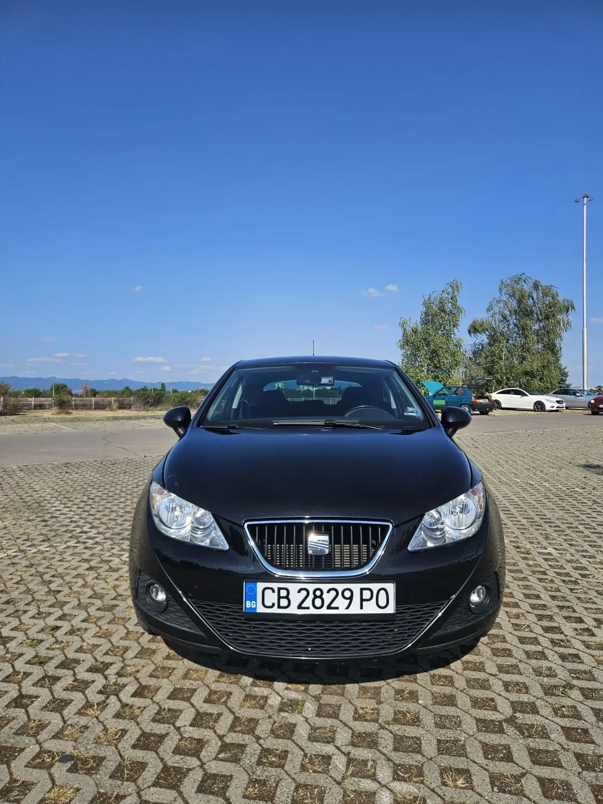 Seat Ibiza  - изображение 2
