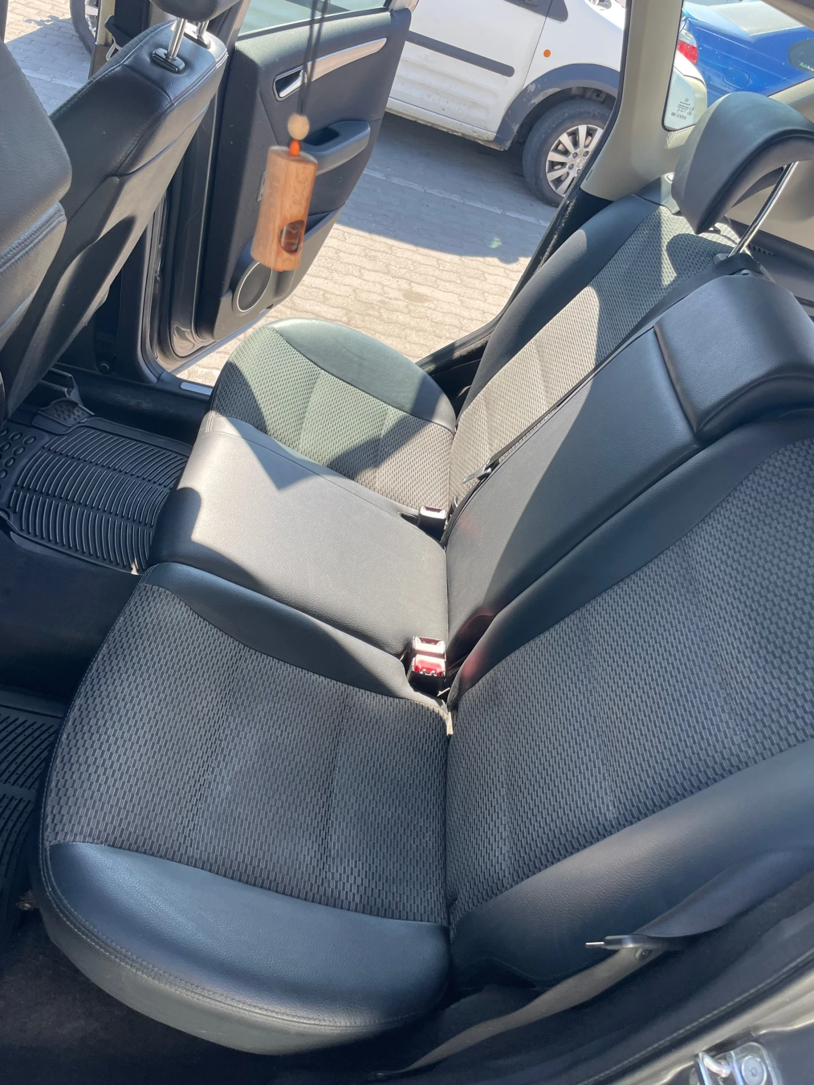 Mercedes-Benz A 180 Мерцедес А180 Дизел 1.9 - изображение 5