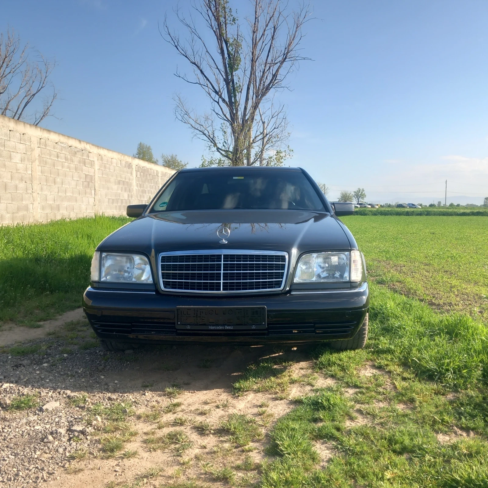 Mercedes-Benz S 320 320 | Mobile.bg — изображение 2
