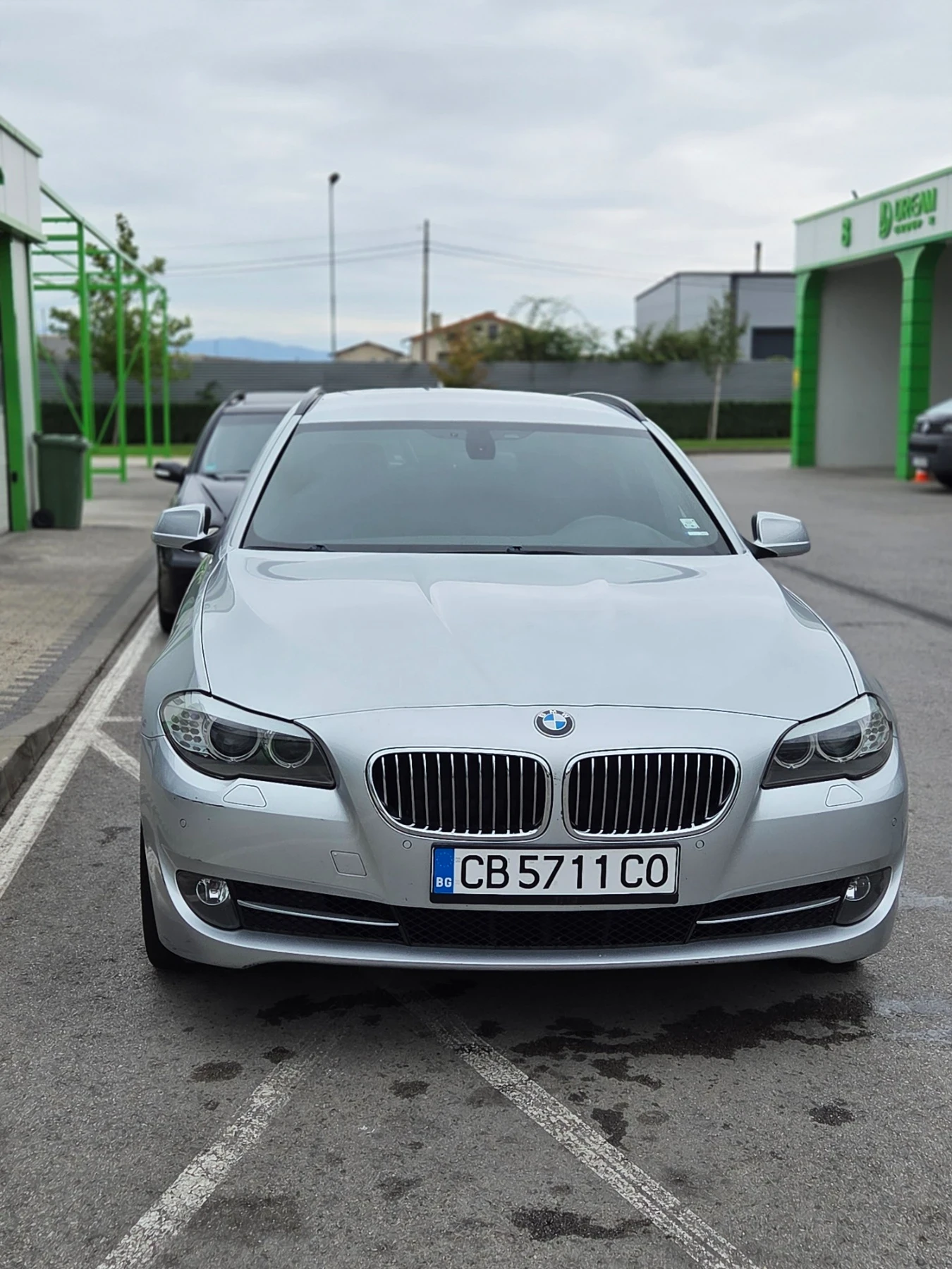 BMW 530  - изображение 2