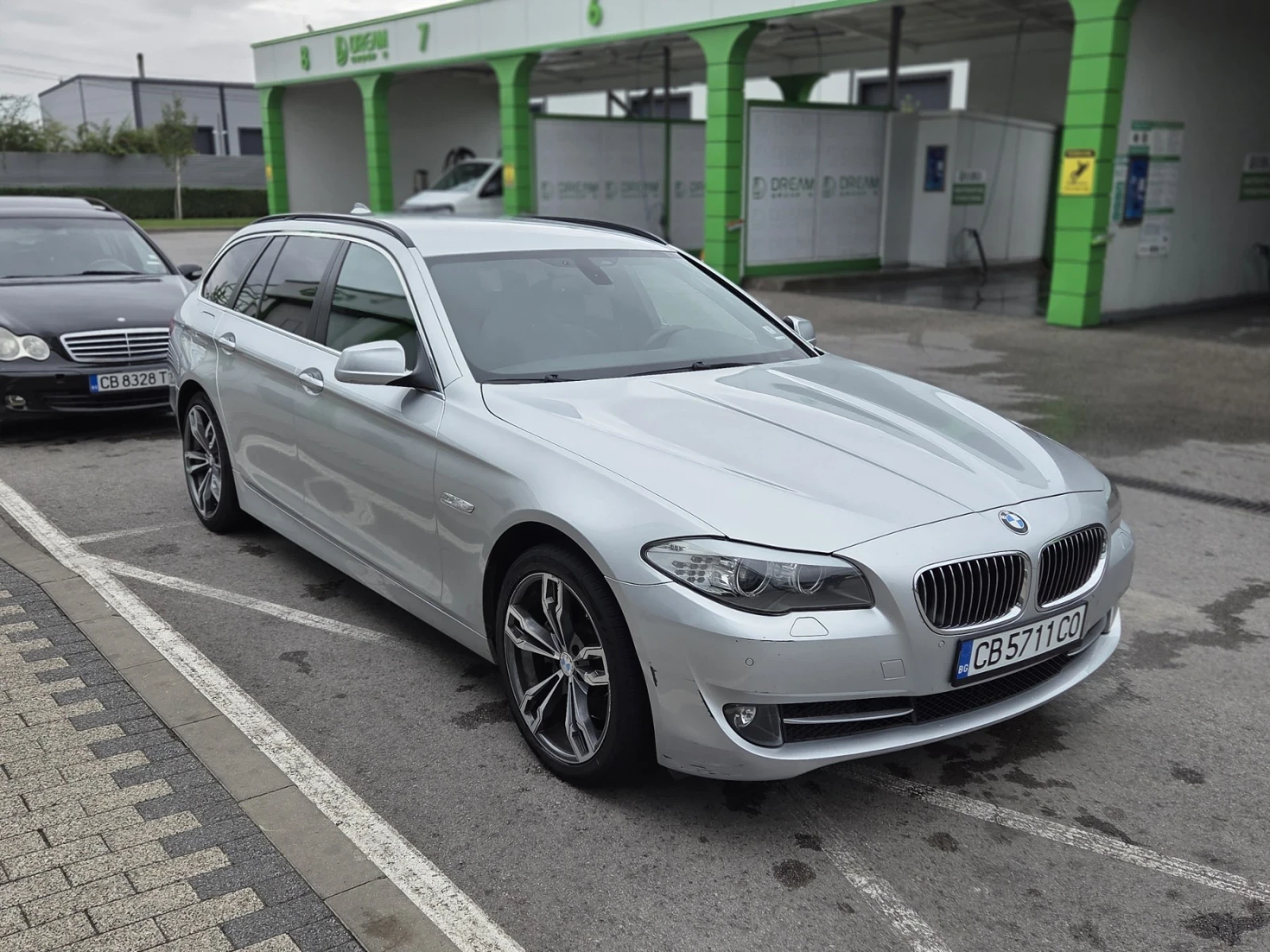 BMW 530  - изображение 3