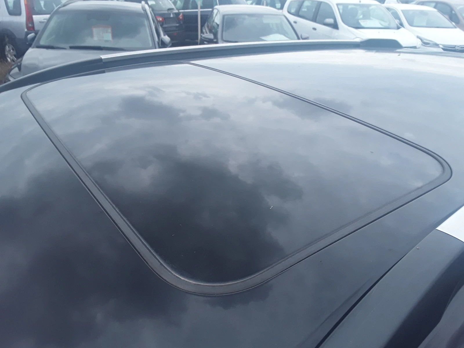 Subaru Outback 2.5i 4x4 Automatic  | Mobile.bg   17