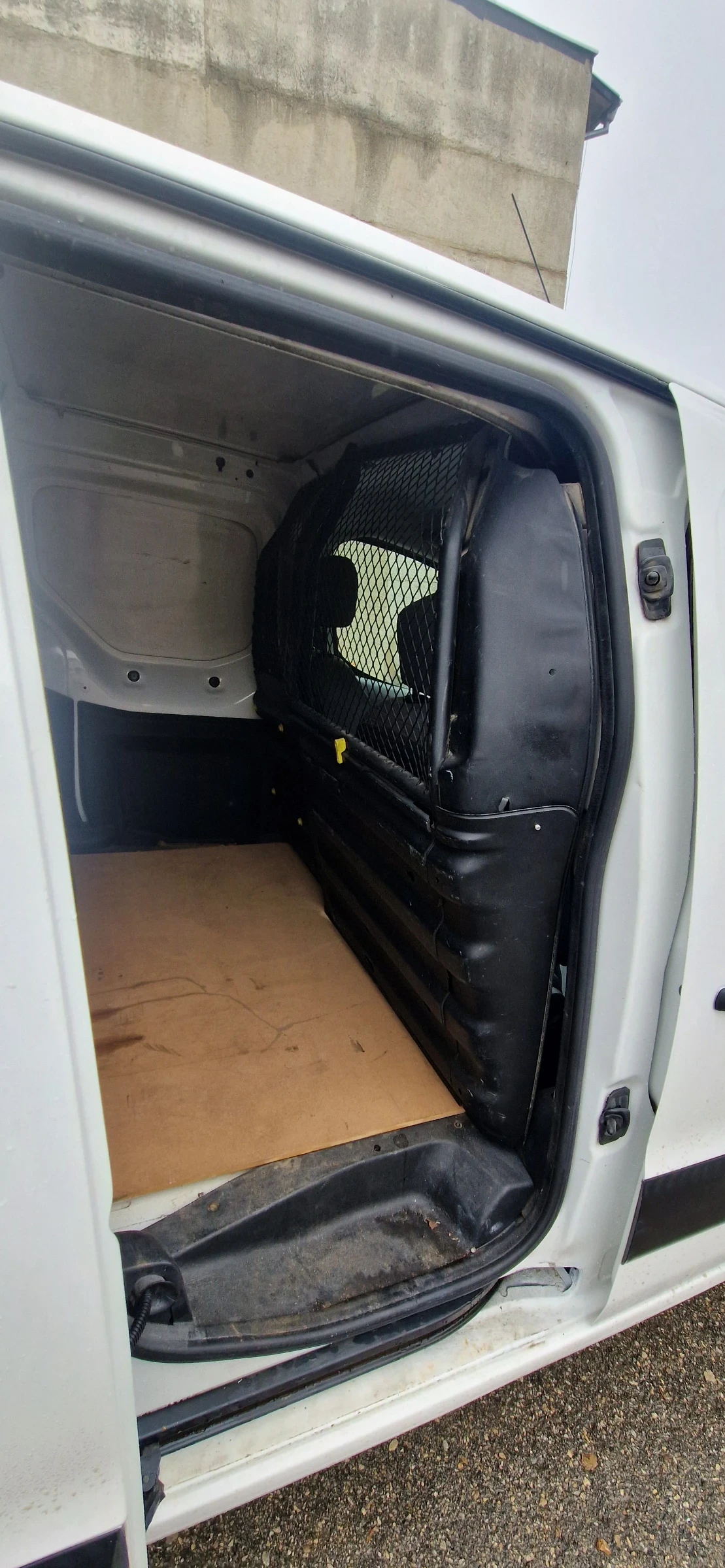 Citroen Berlingo 1.6 TDI | Mobile.bg   3