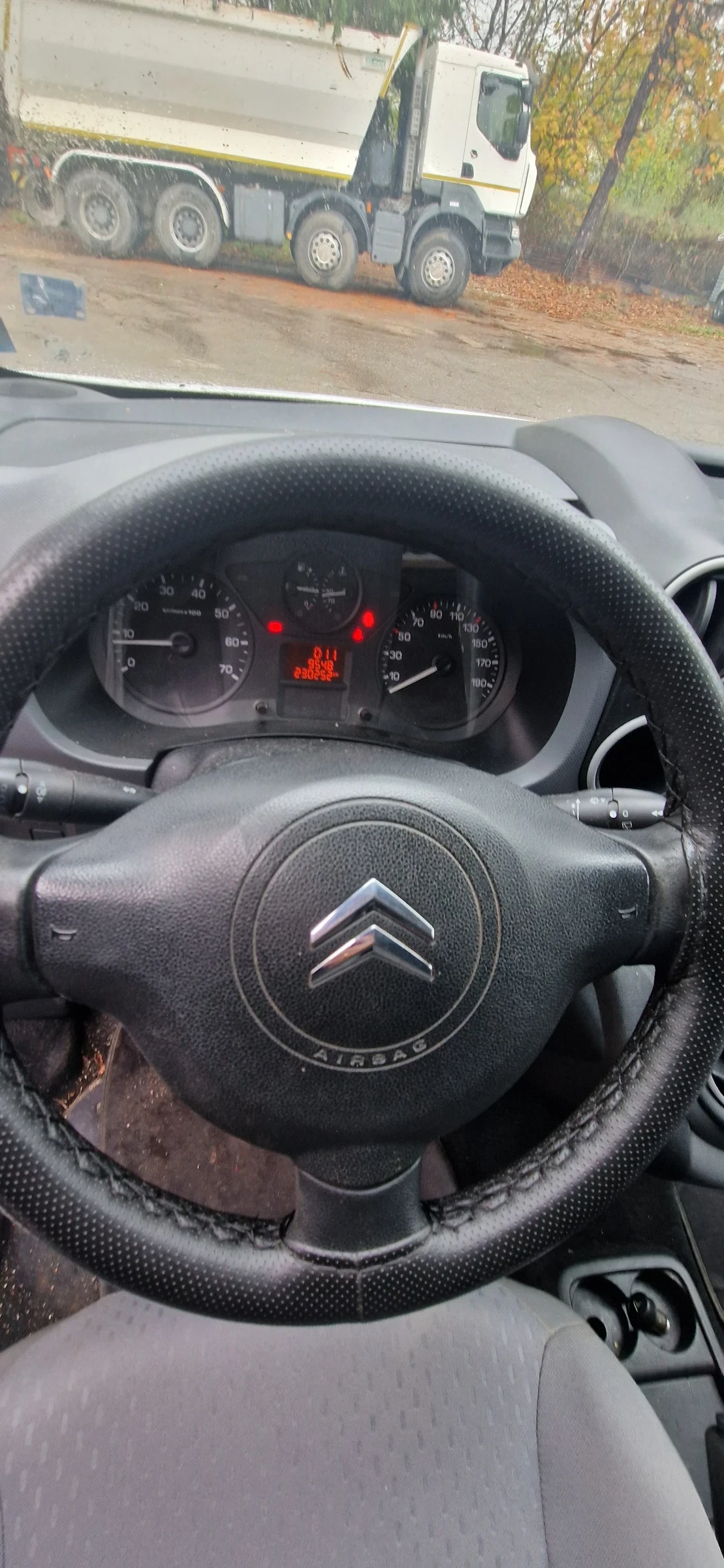 Citroen Berlingo 1.6 TDI | Mobile.bg   6