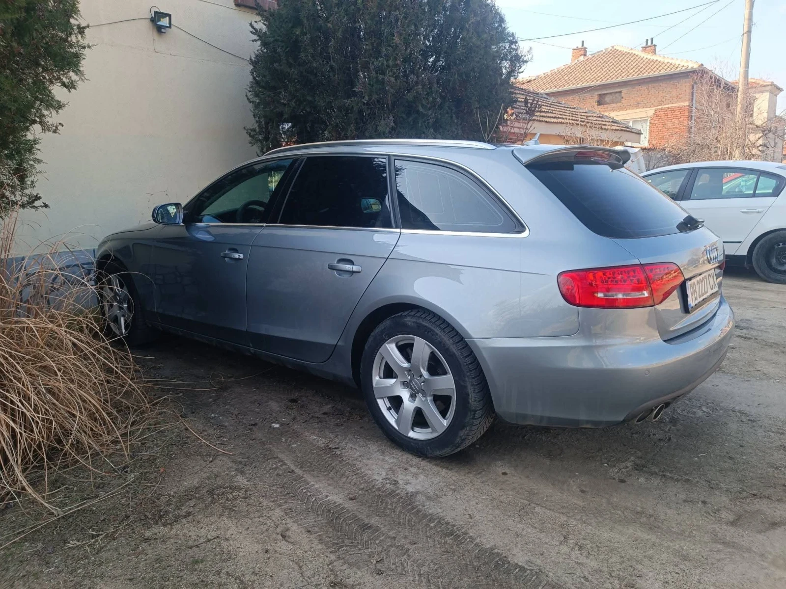 Audi A4 B-8 3.0 Quattro 4?4 | Mobile.bg   12