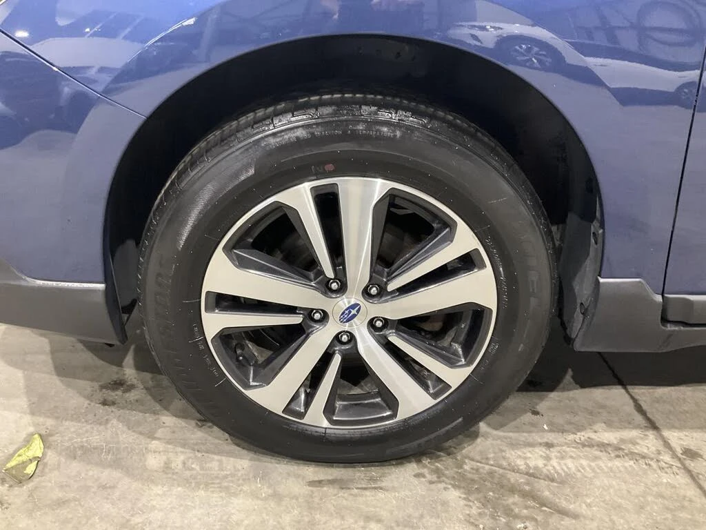 Subaru Outback 2019 Subaru Outback 2.5i Limited AWD - изображение 7