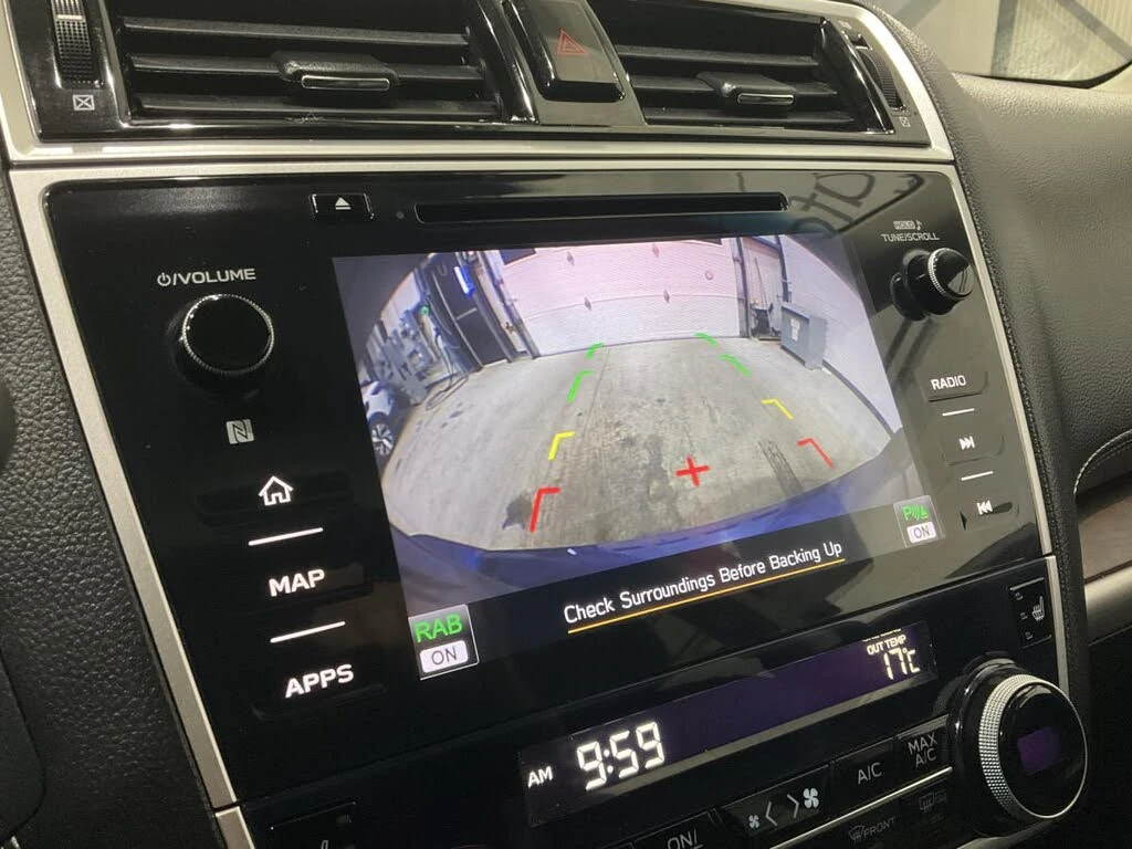 Subaru Outback 2019 Subaru Outback 2.5i Limited AWD | Mobile.bg � ����������� 12