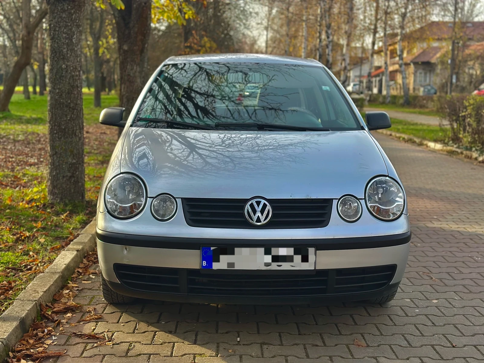 VW Polo 1.4TDI | Mobile.bg � ����������� 2