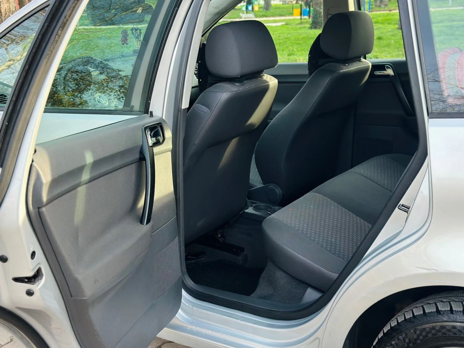 VW Polo 1.4TDI | Mobile.bg � ����������� 10