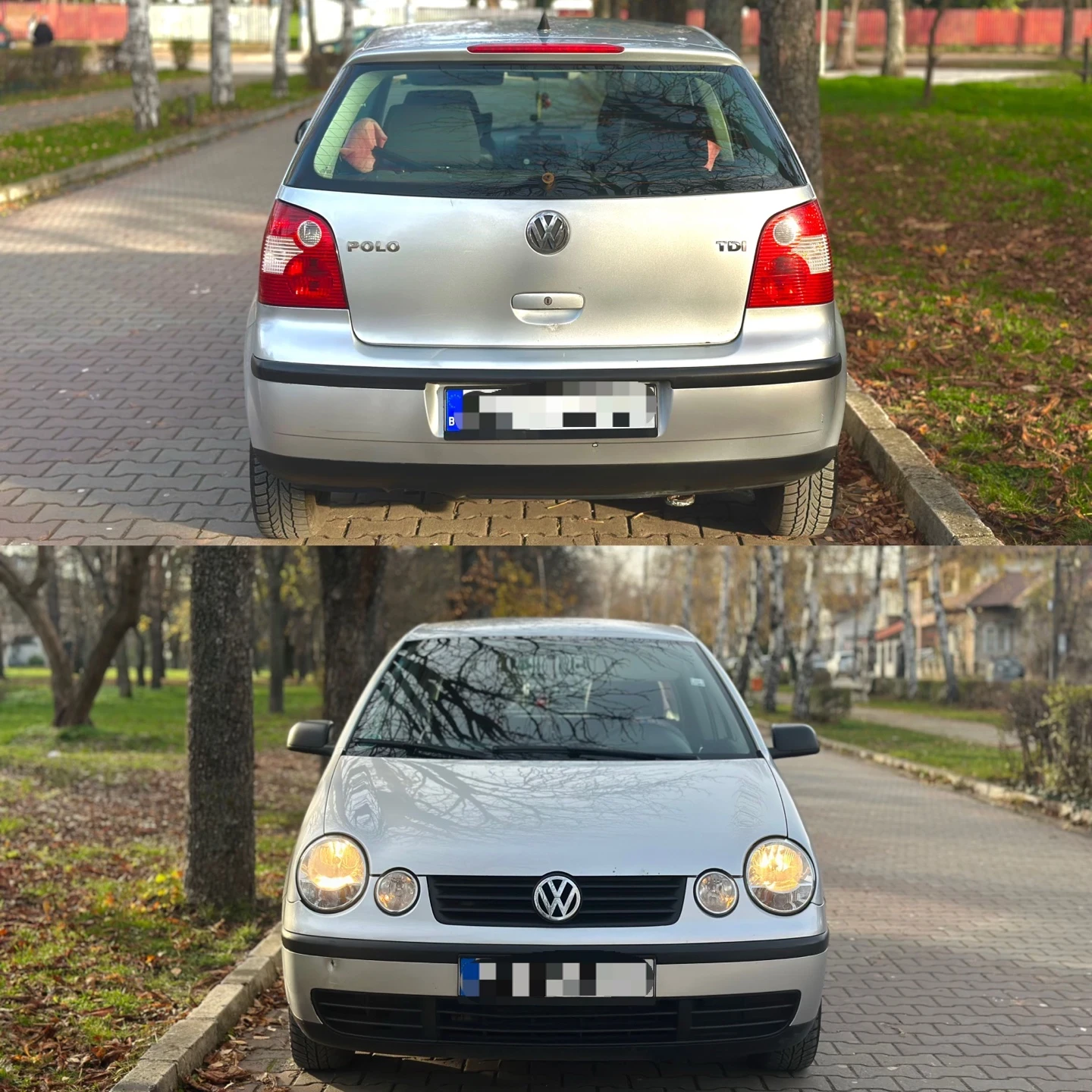 VW Polo 1.4TDI | Mobile.bg � ����������� 3
