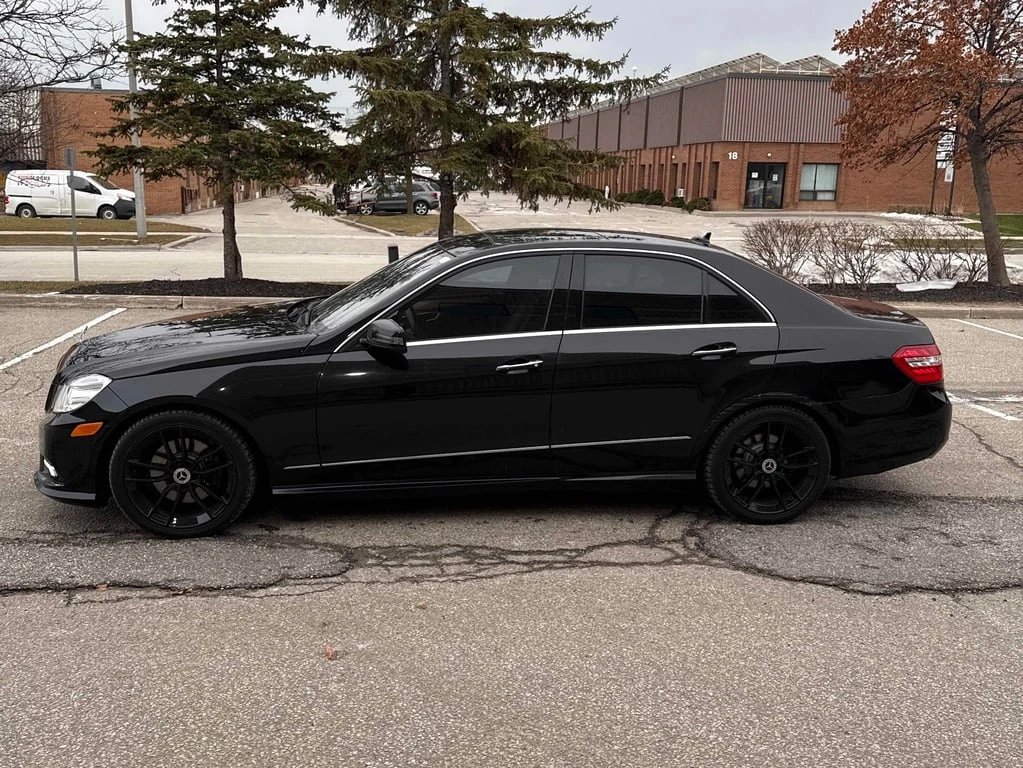 Mercedes-Benz E 350 * CARFAX *  - изображение 2