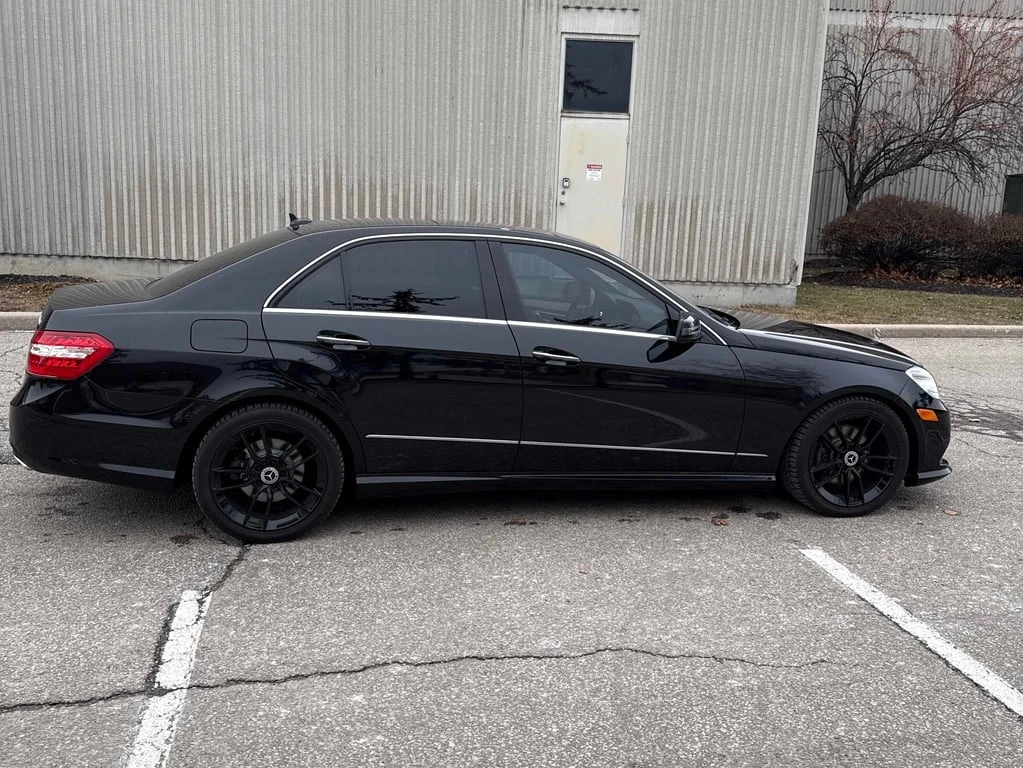 Mercedes-Benz E 350 * CARFAX *  - изображение 3