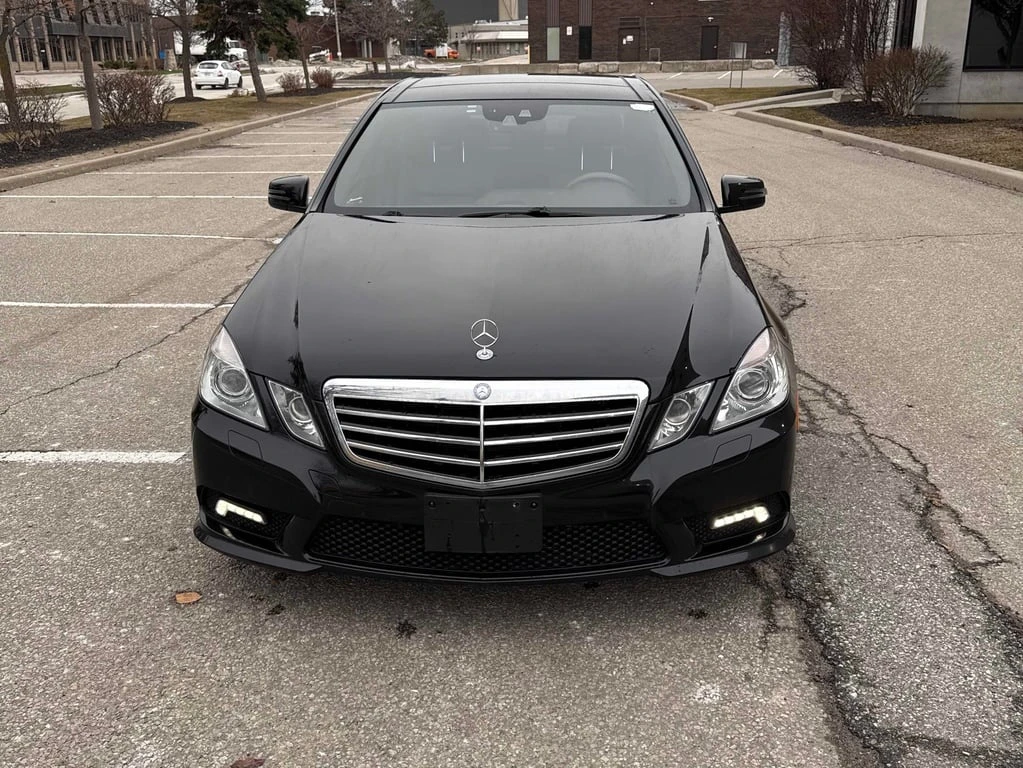 Mercedes-Benz E 350 * CARFAX *  - изображение 5
