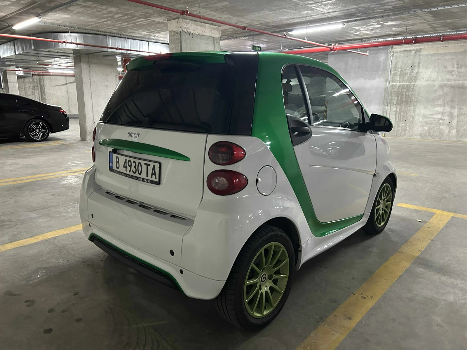 Smart Fortwo | Mobile.bg � ����������� 3